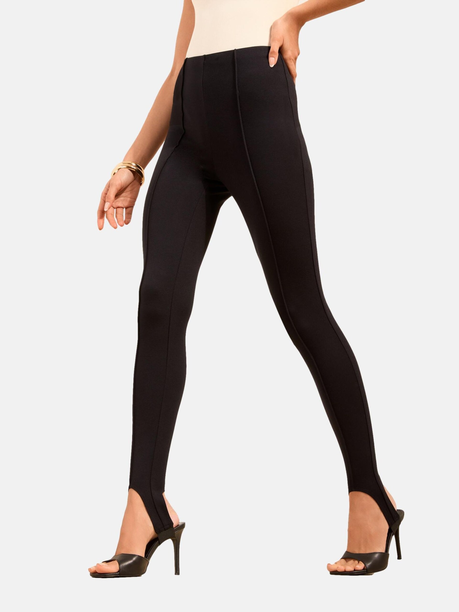 Friends Like The Leggings dam