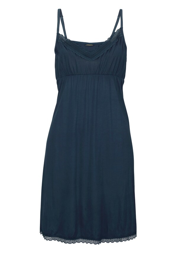 LASCANA, Hálóing, kék, 3 kép a 6 közül