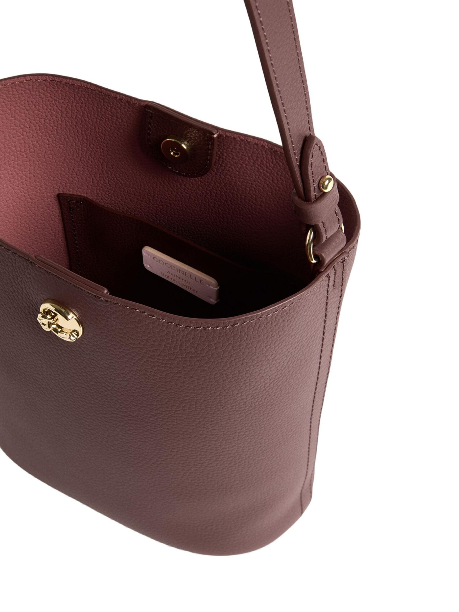 Coccinelle Bolso de mano 'COCCINELLE Nikla S26 3'  burdeos – imagen 2