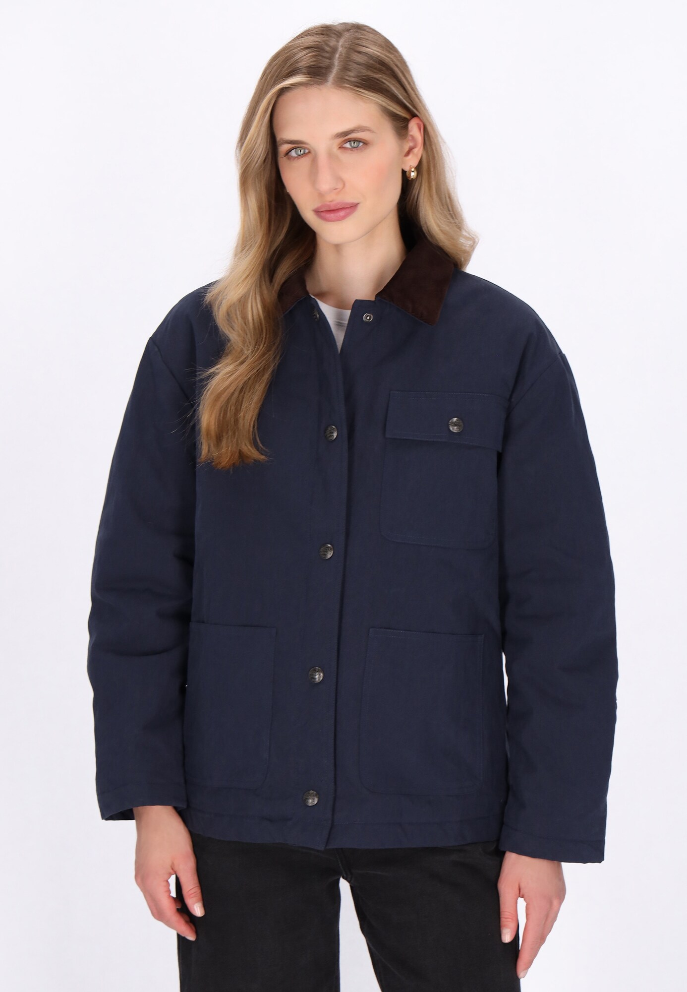 Thumbnail - DreiMaster Vintage Übergangsjacke