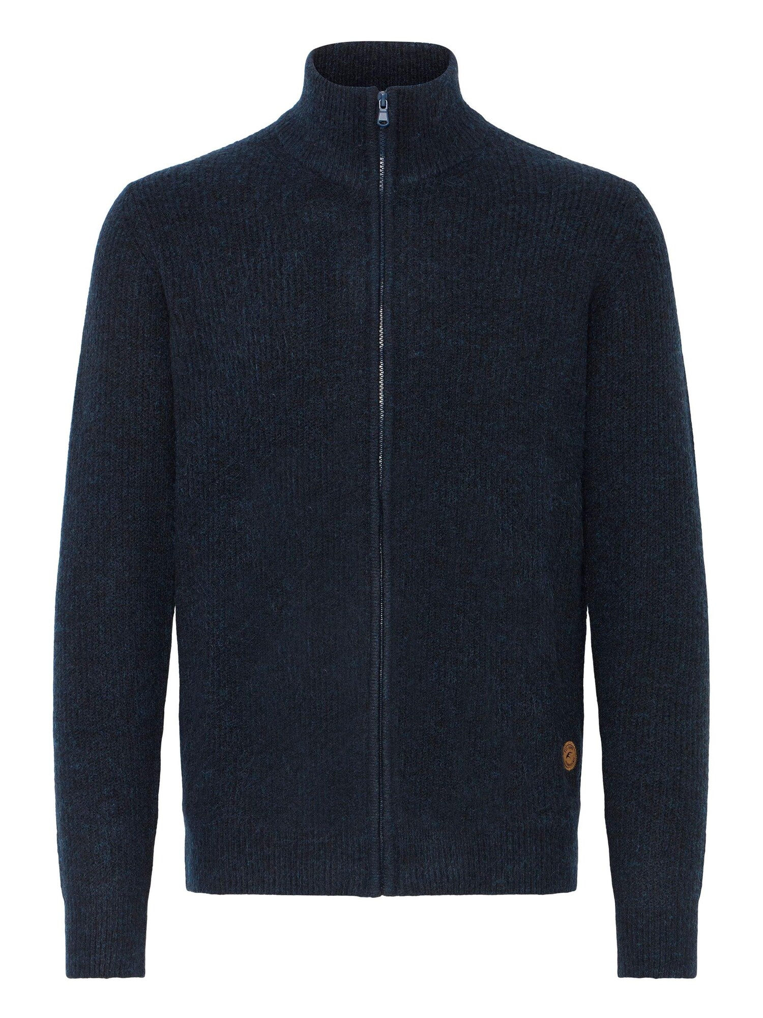 INDICODE JEANS Cárdigan ' IDBratram ' azul oscuro