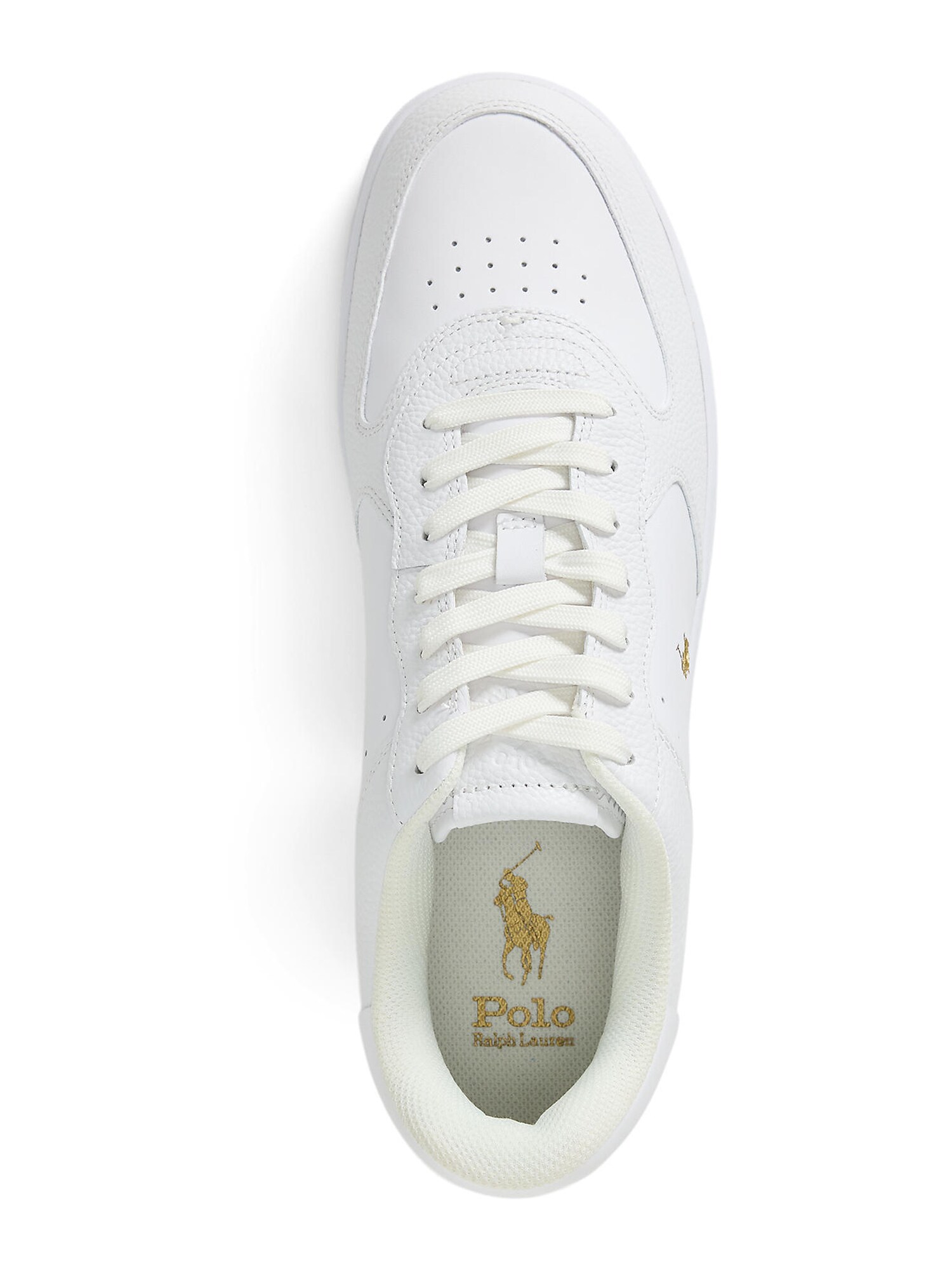 Polo Ralph Lauren Sneaker