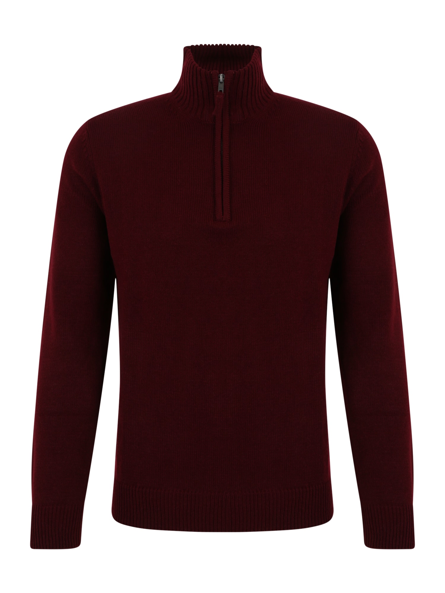 OVS Pullover  bordeaux