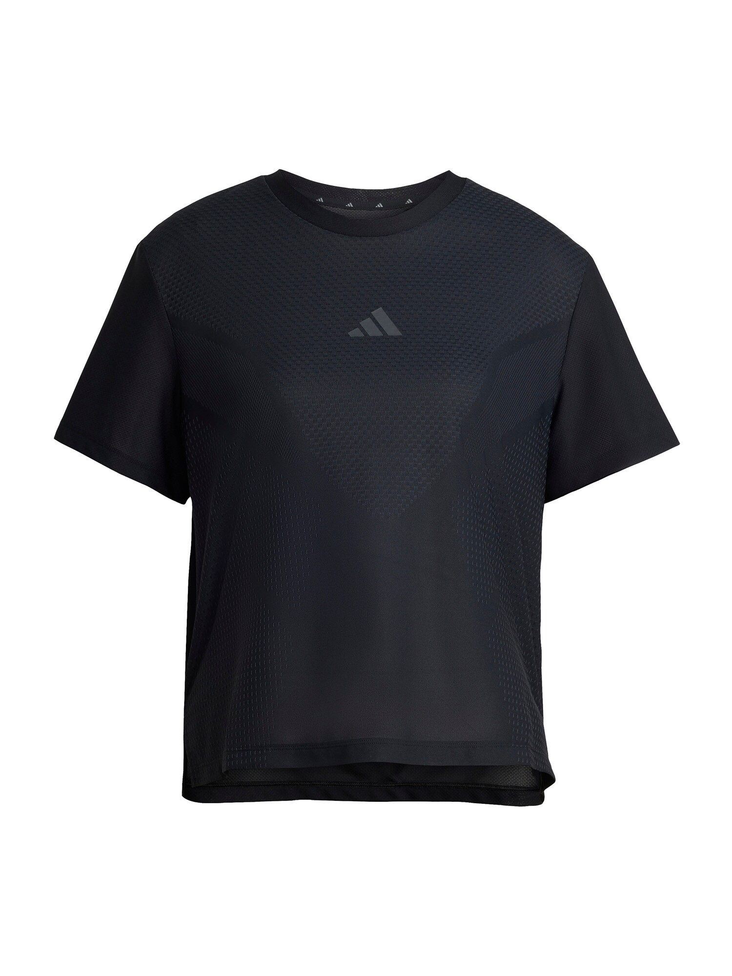 ADIDAS PERFORMANCE Funkčné tričko  čierna