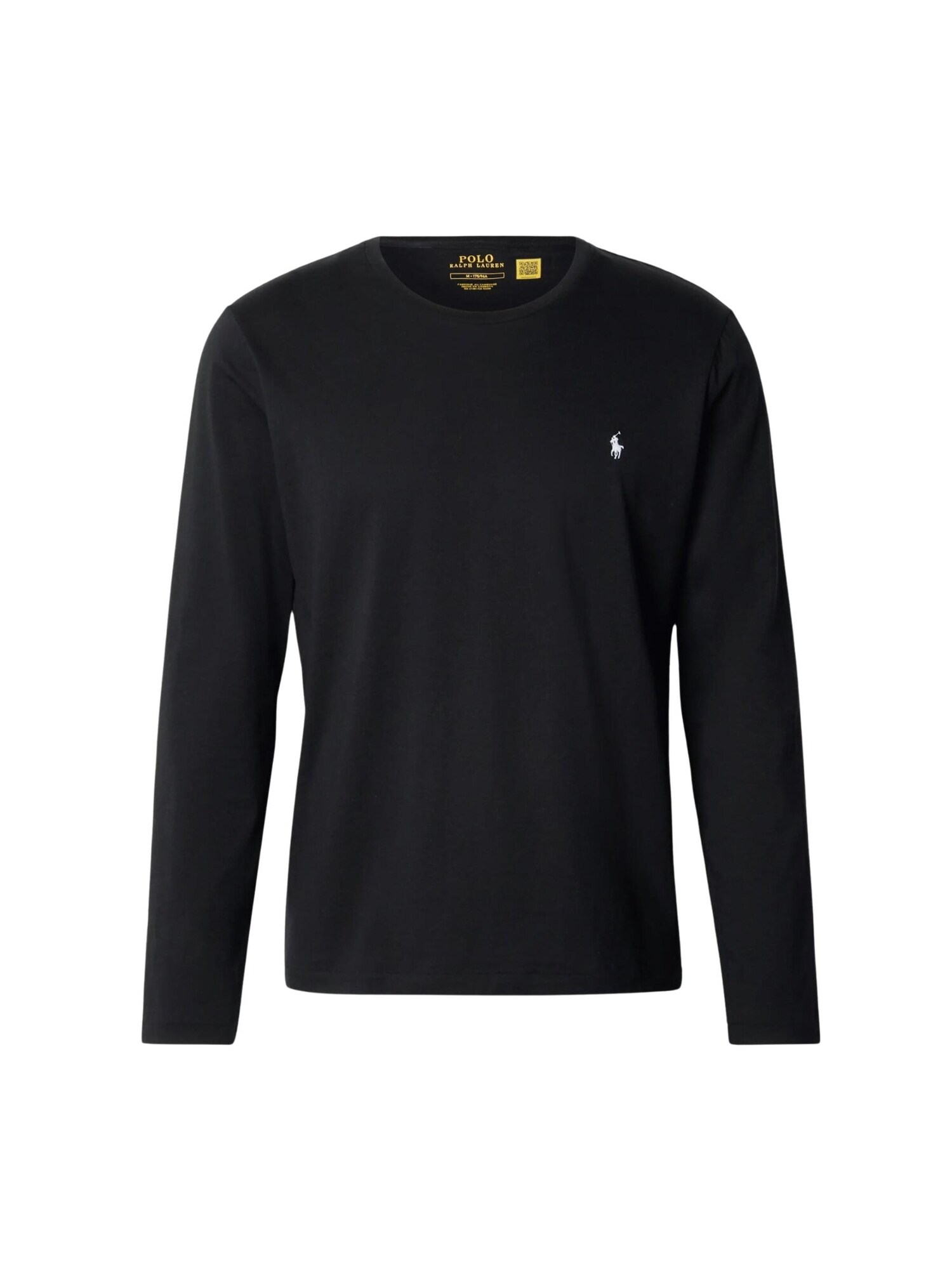 Polo Ralph Lauren Camiseta negro