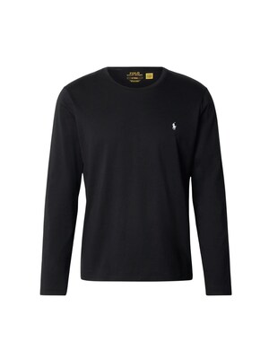 Polo Ralph Lauren Camiseta  negro