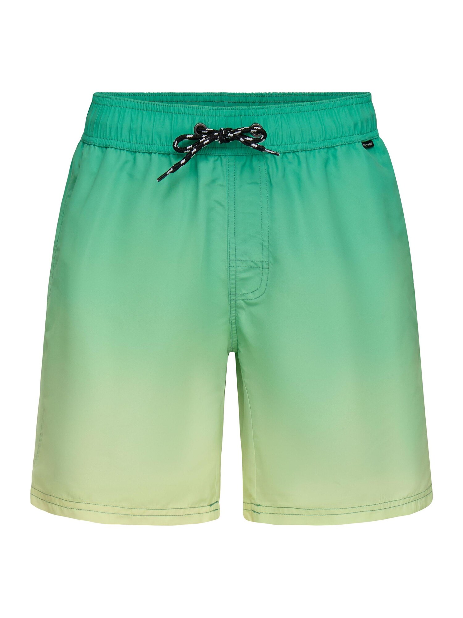 BLEND Bermudas ' BHRislea '  verde