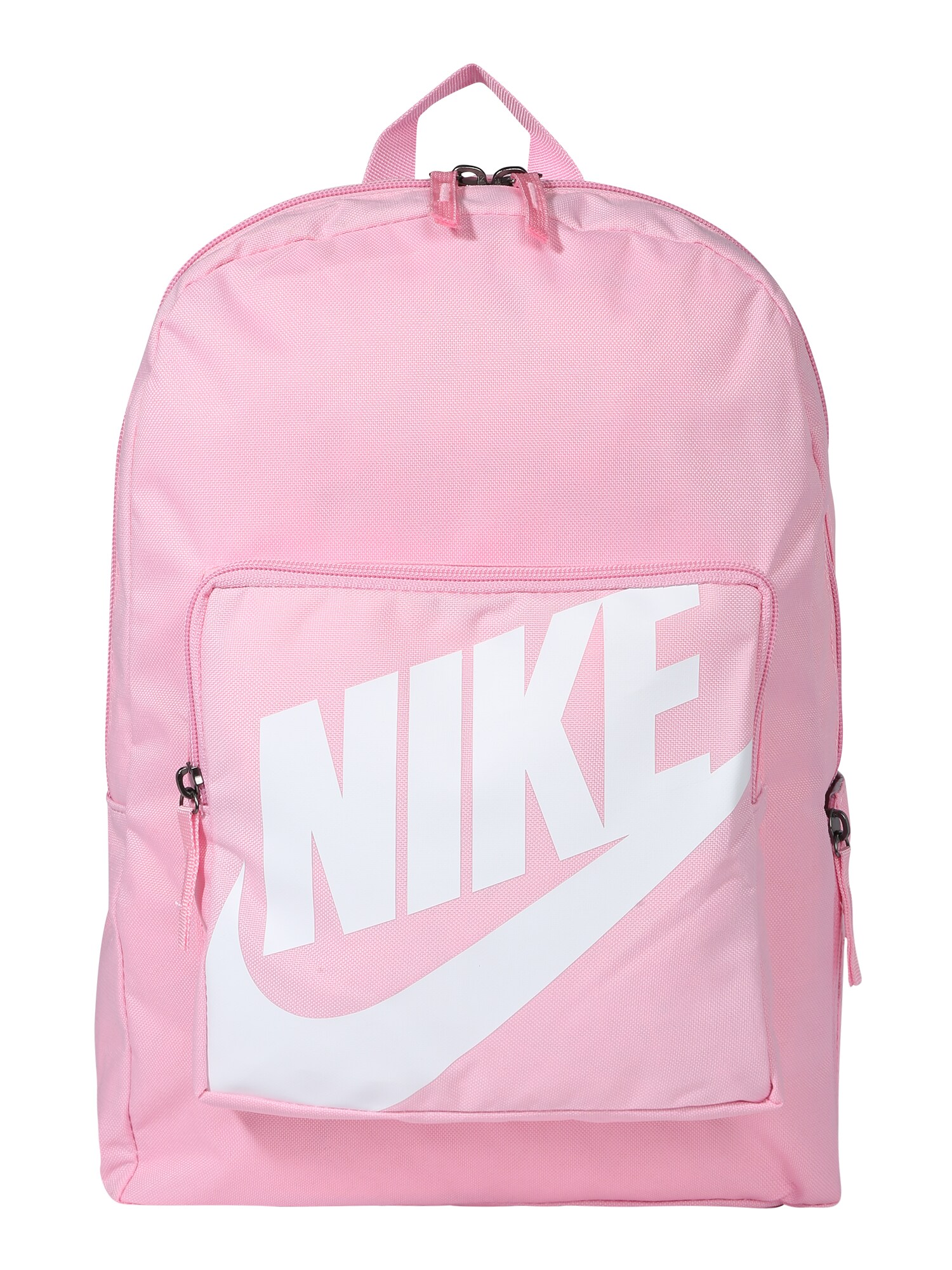 Nike Sportswear Kuprinė  balta / rožių spalva