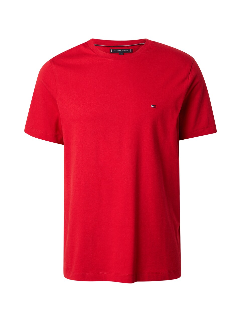 T-shirt 'Flag Embroidery'
