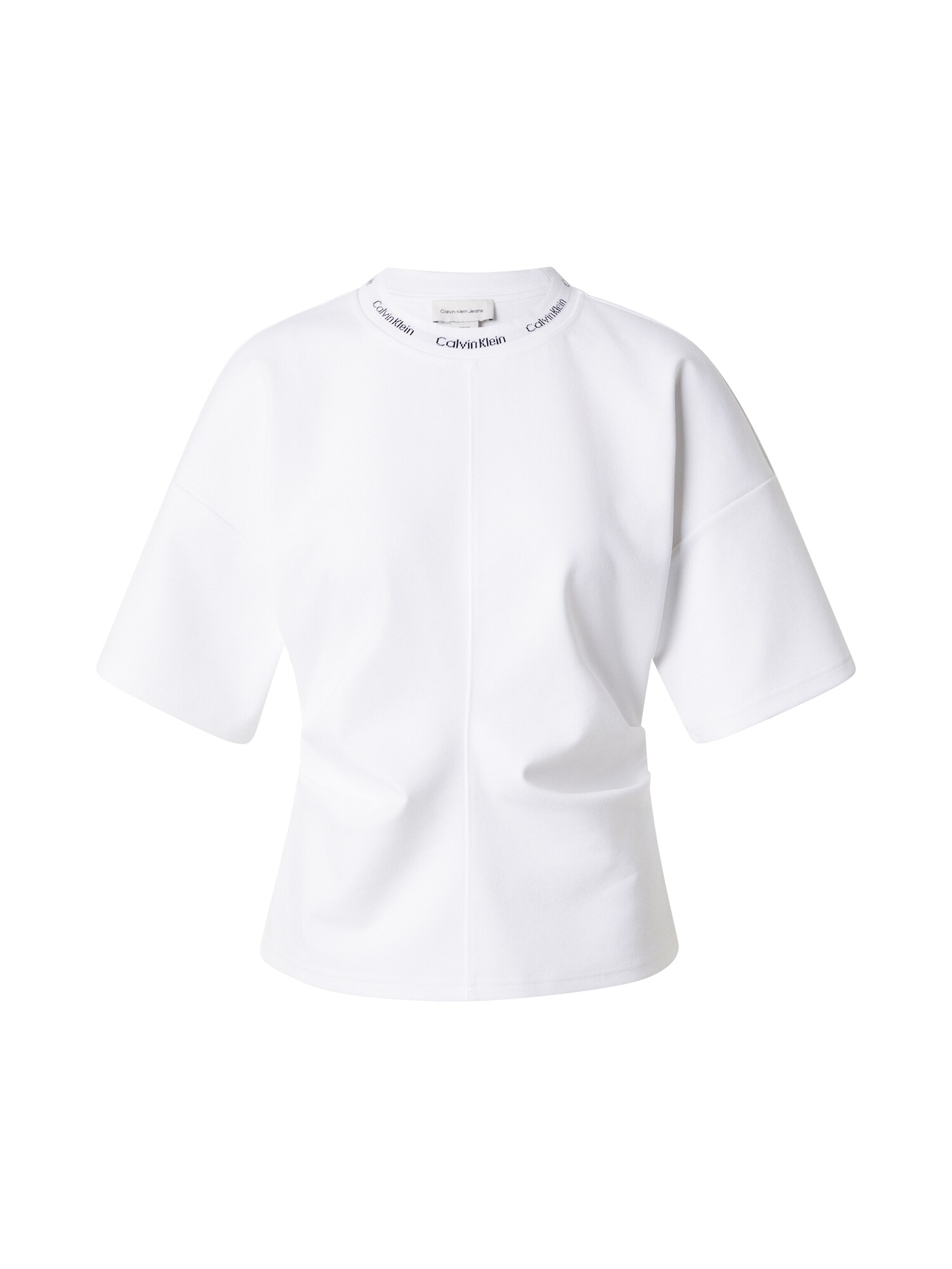 Calvin Klein Jeans Camiseta blanco