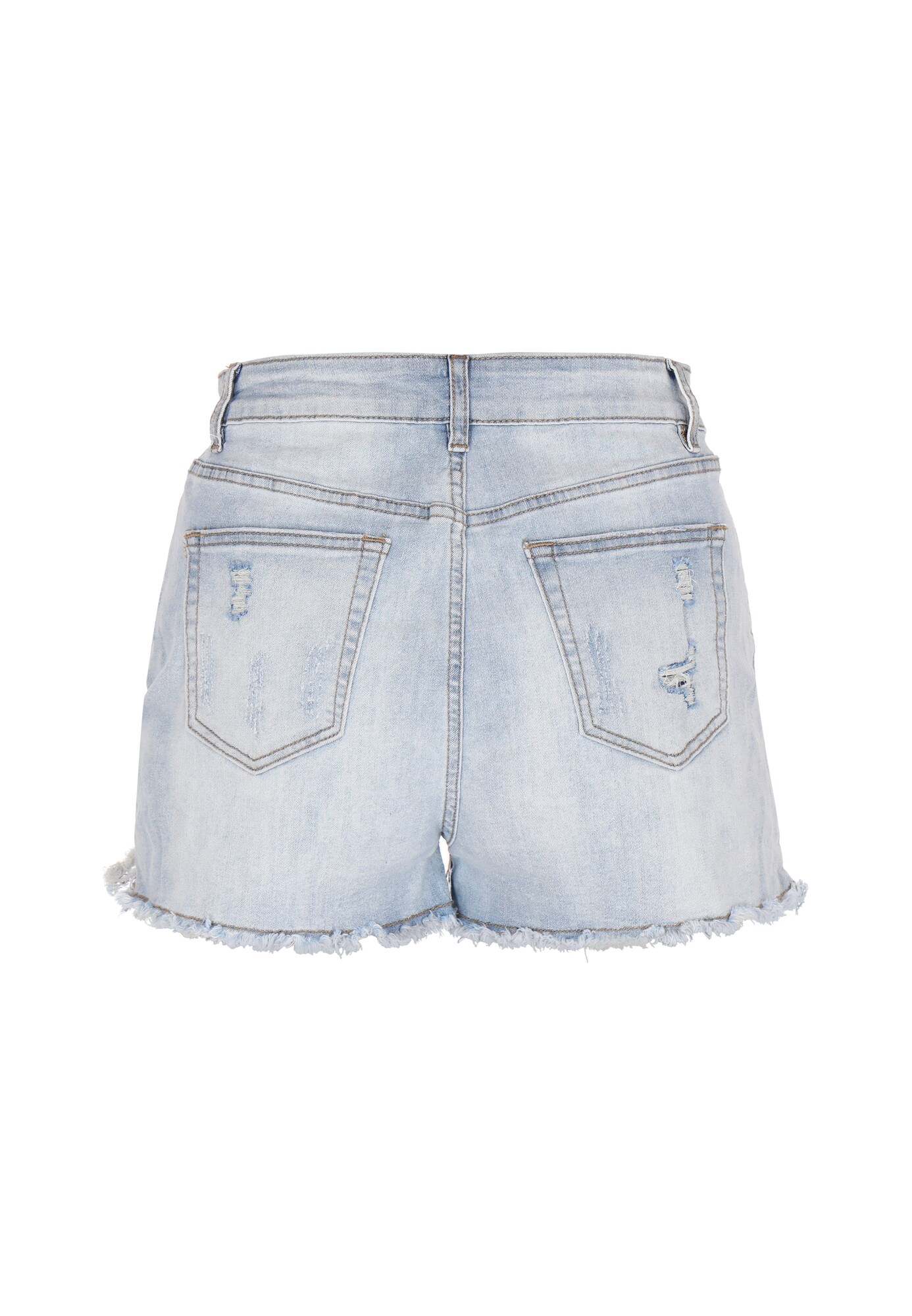 Thumbnail - ebeeza Shorts