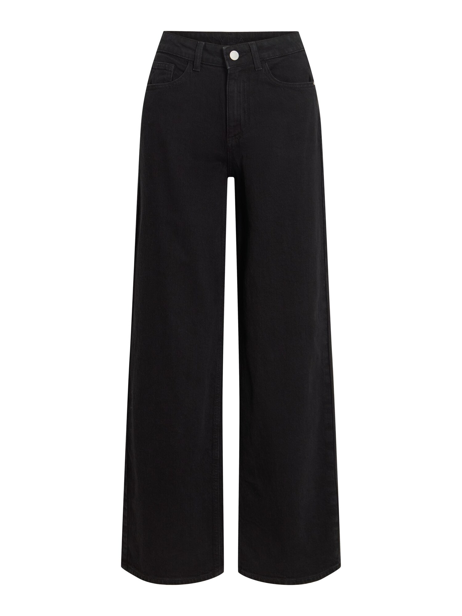 Vila Jeans 'Freya' Zwart