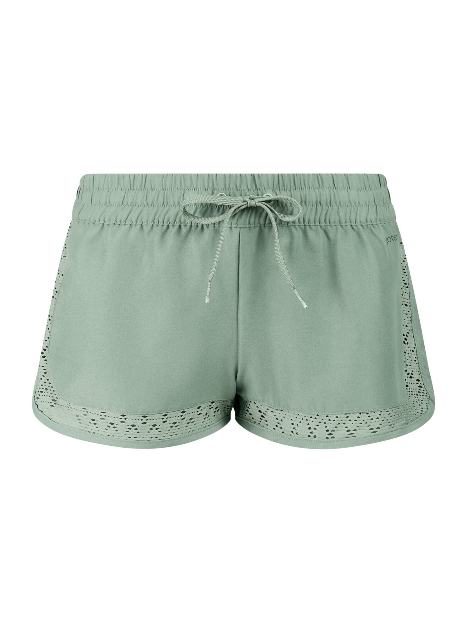 Protest Boardshorts 'PRTTenerife' Groen Gemêleerd