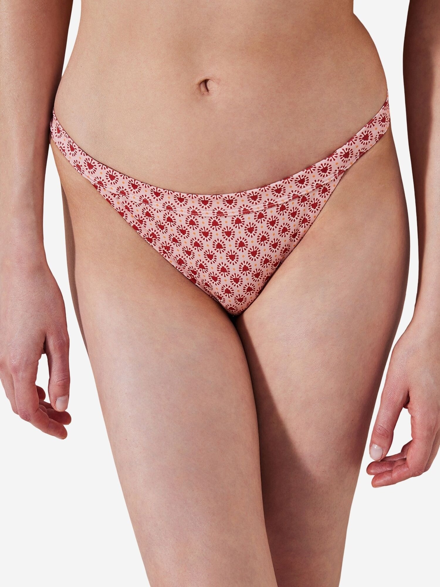Penti Bikini donji dio 'Bikinihosen' miks boja