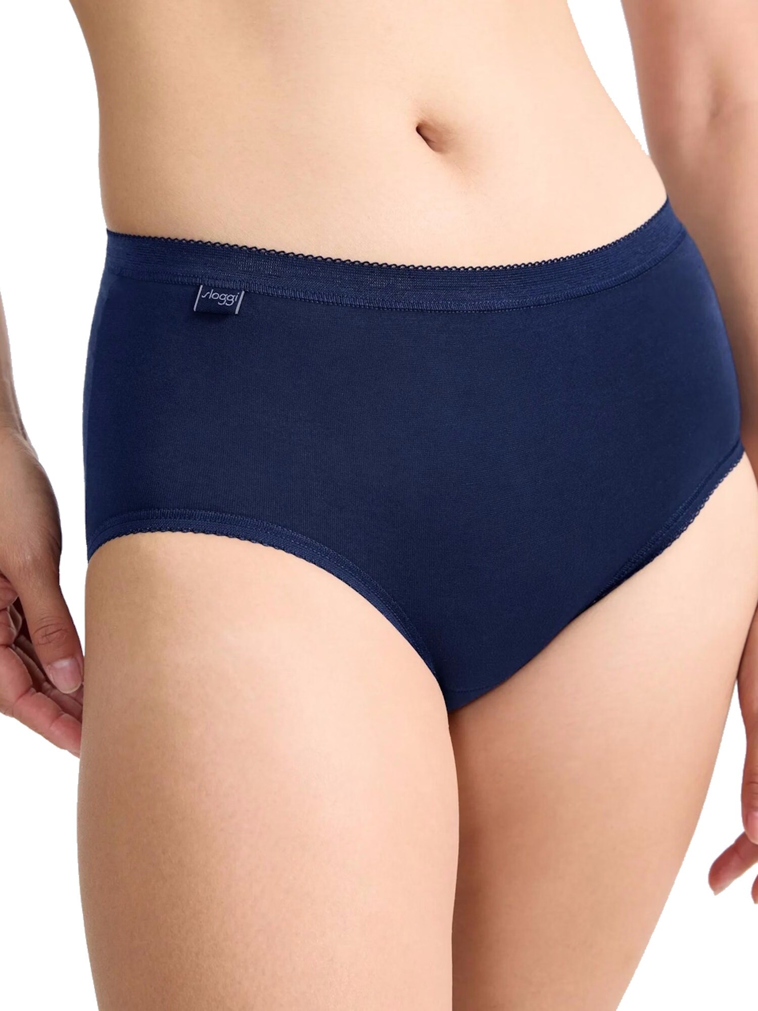 Thumbnail - SLOGGI Panty Basic Midi