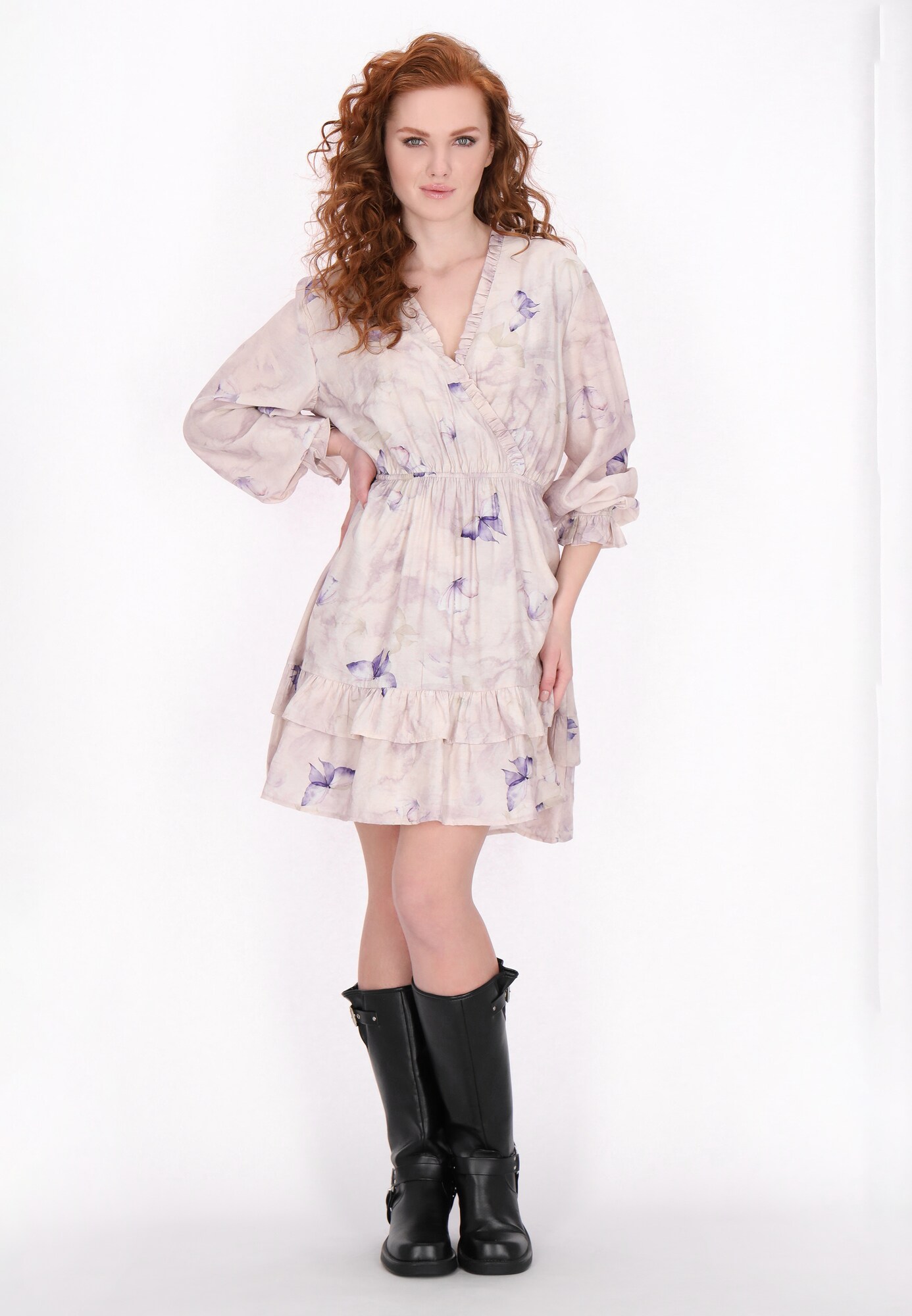 Thumbnail - DreiMaster Vintage Kleid