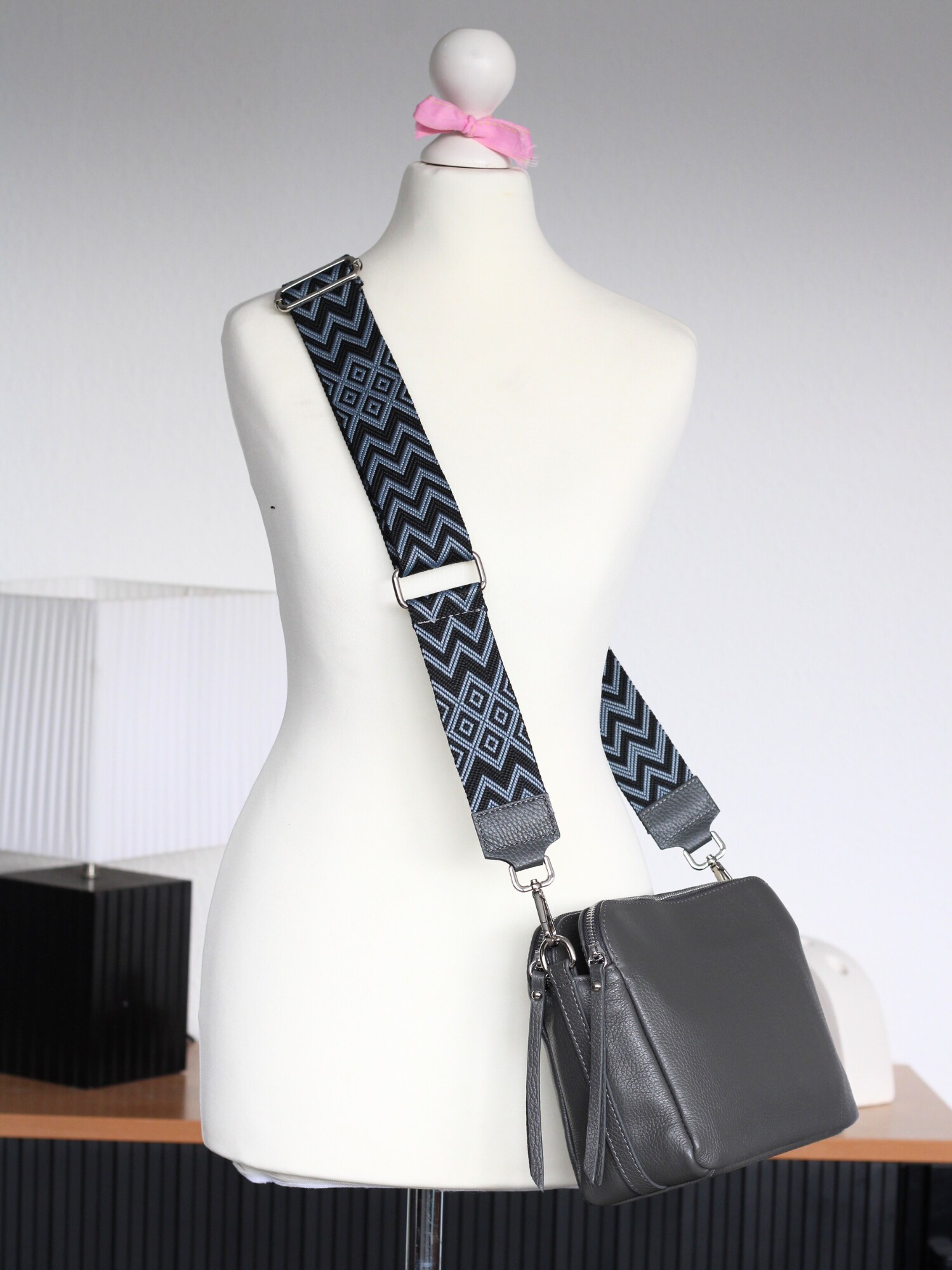 Thumbnail - Adel Bags Schultertasche MARA