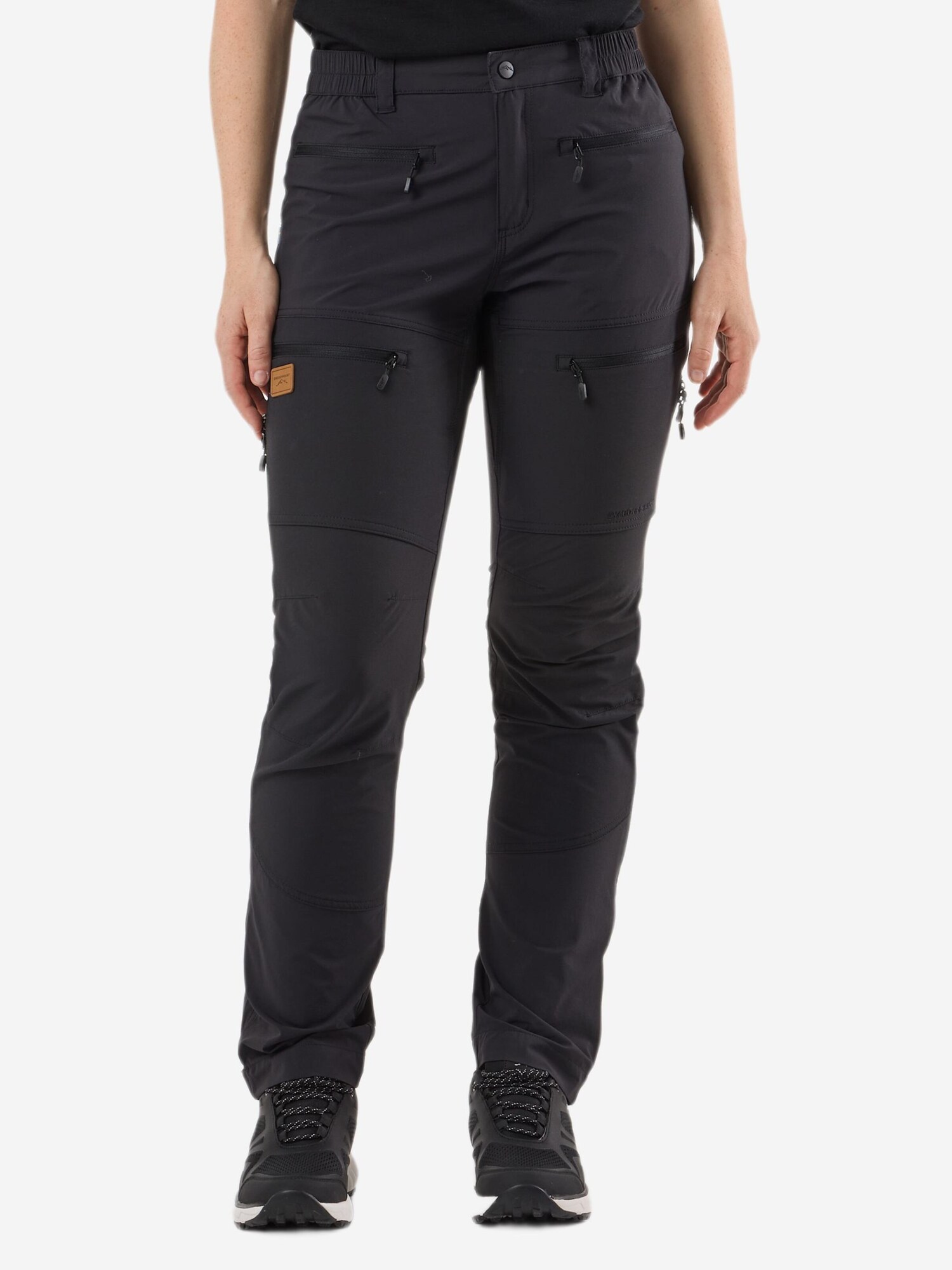 Swedemount Outdoorhose Lofoten