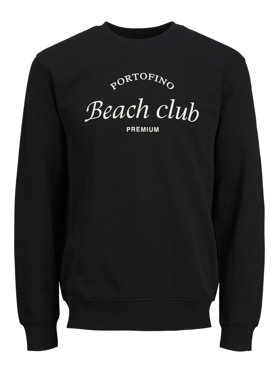 Sweatshirt 'Ocean Club'