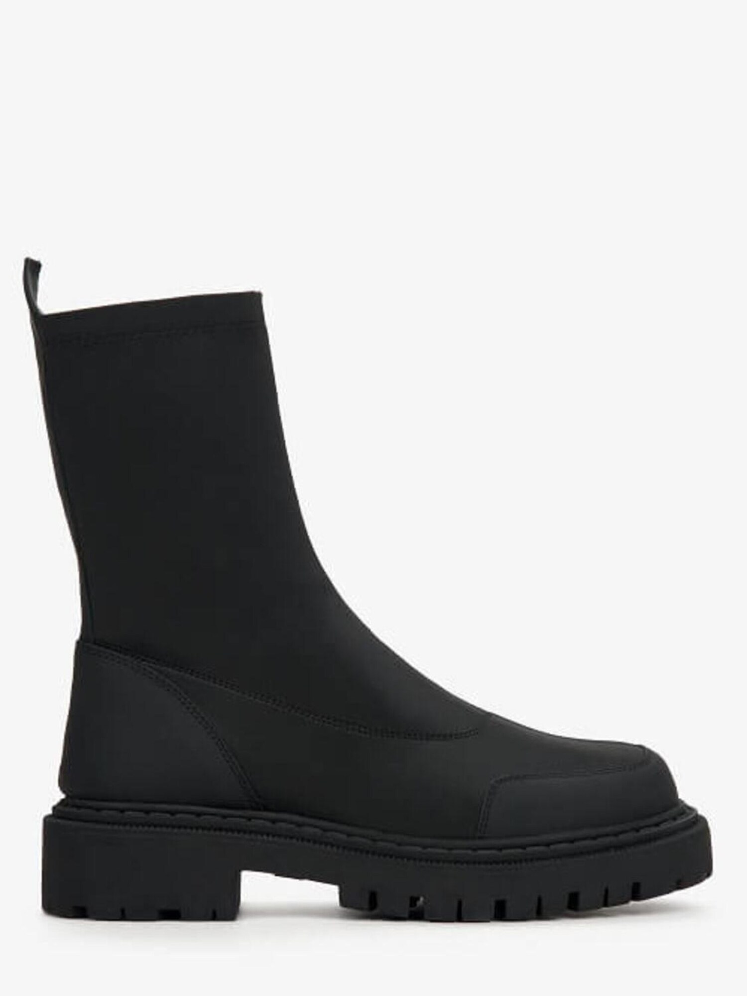 Estro Botas de tobillo '09-2392'  negro