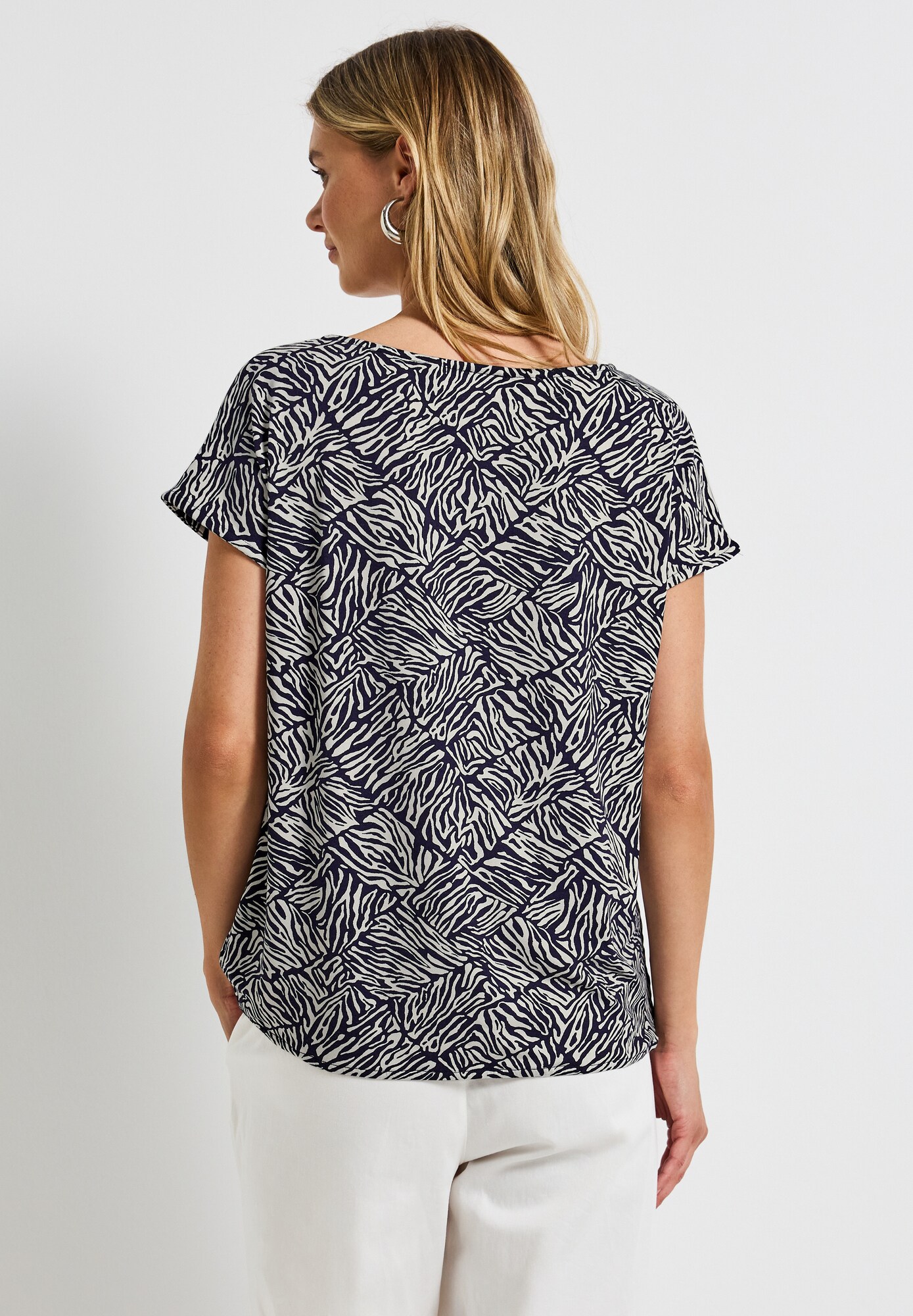Thumbnail - STREET ONE Shirt