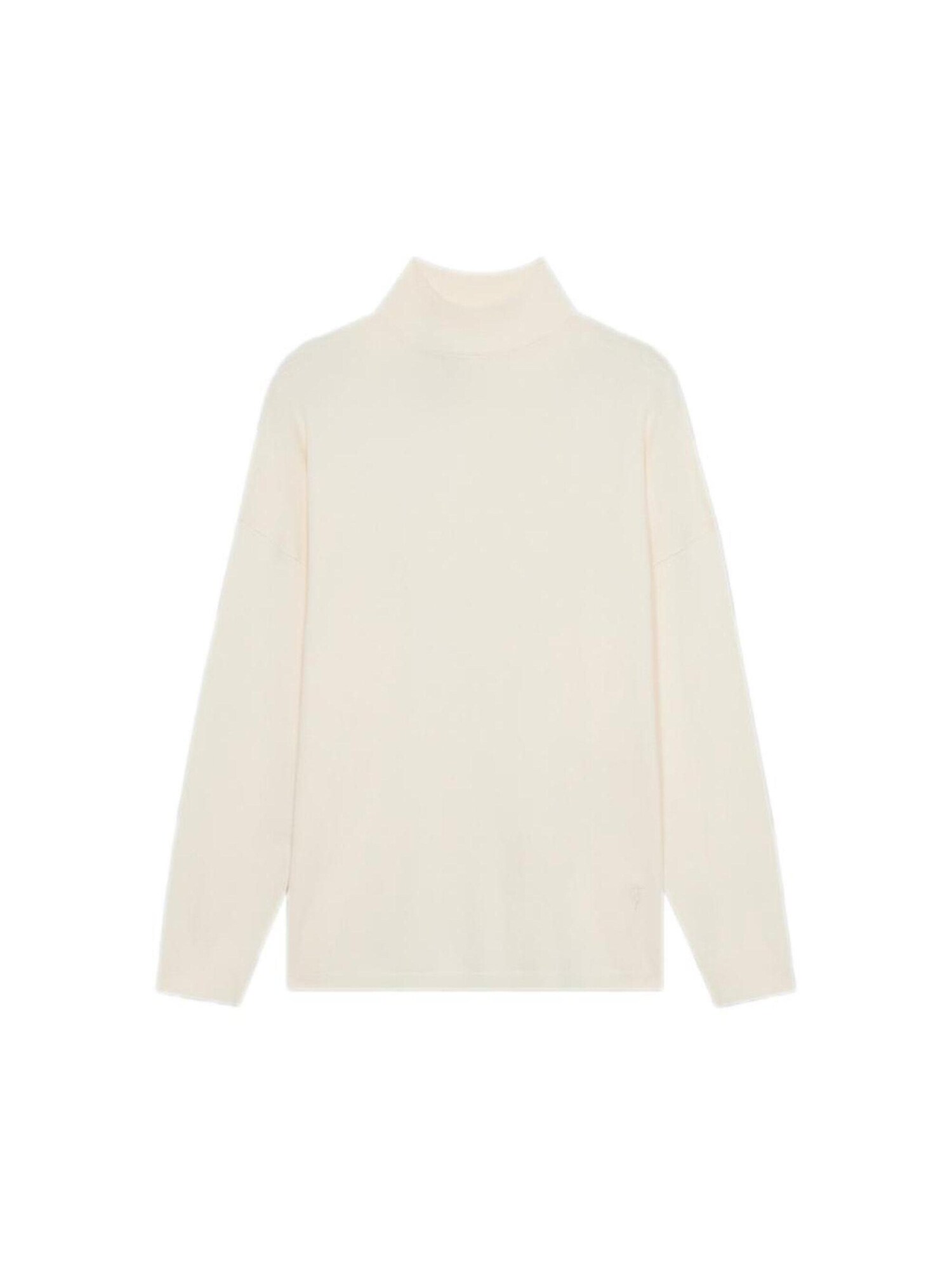Trussardi Jersey offwhite