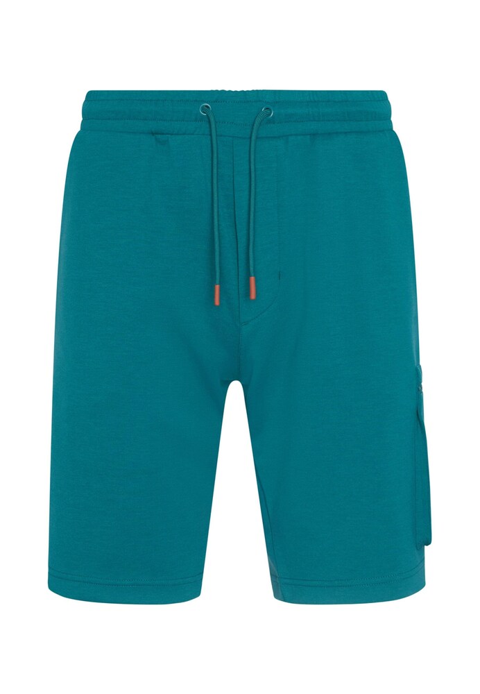 Born Living Yoga Sporthose 'Halong' Damen Größe S smaragd