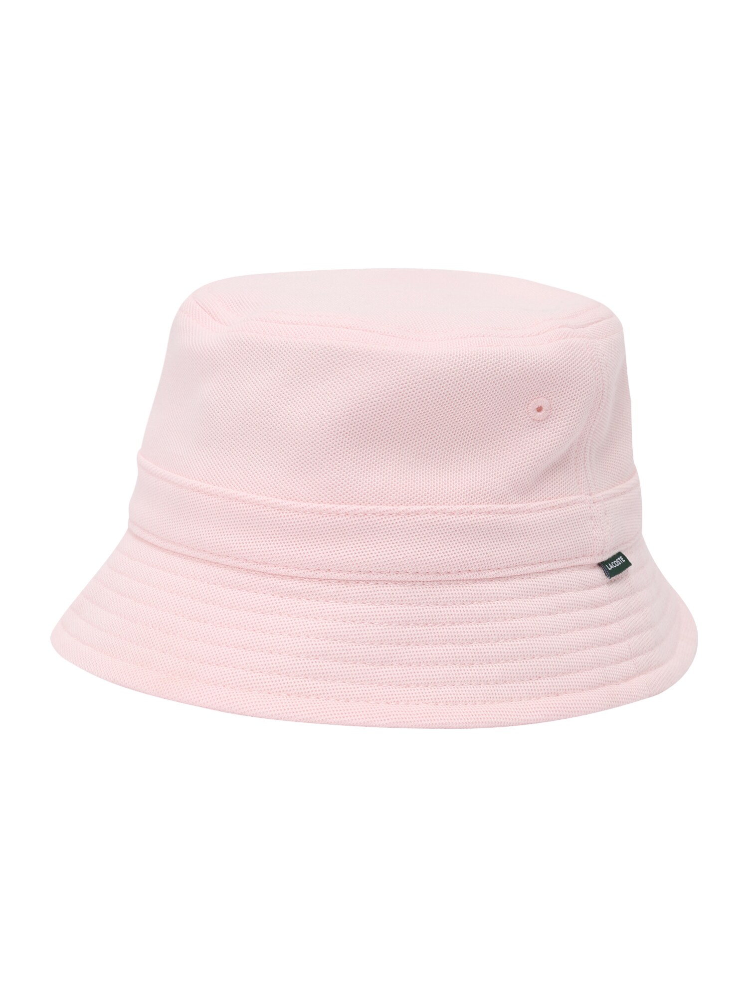Lacoste LACOSTE Hut rosa