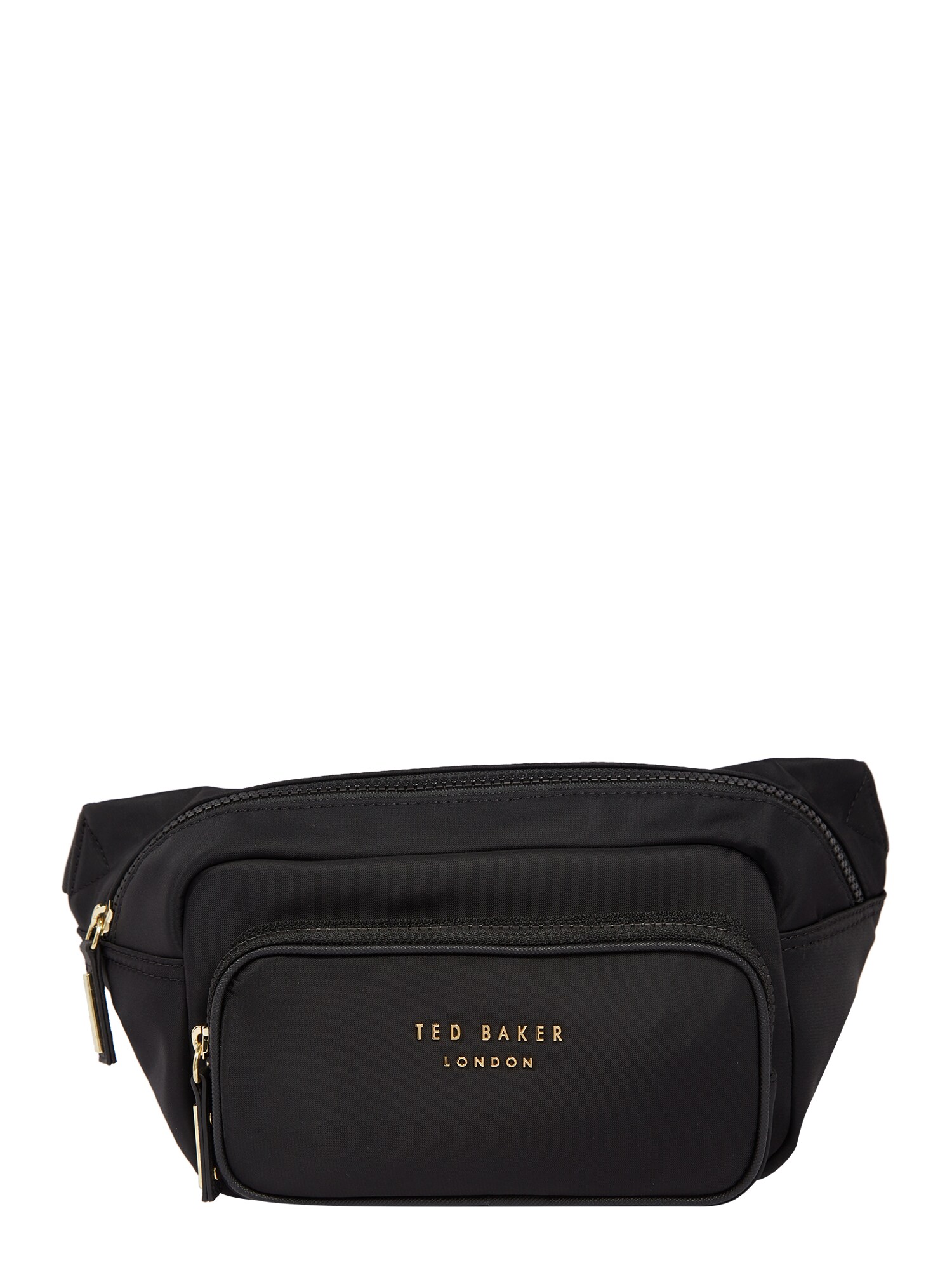 Ted Baker Rankinė ant juosmens 'Nykiaa'  juoda