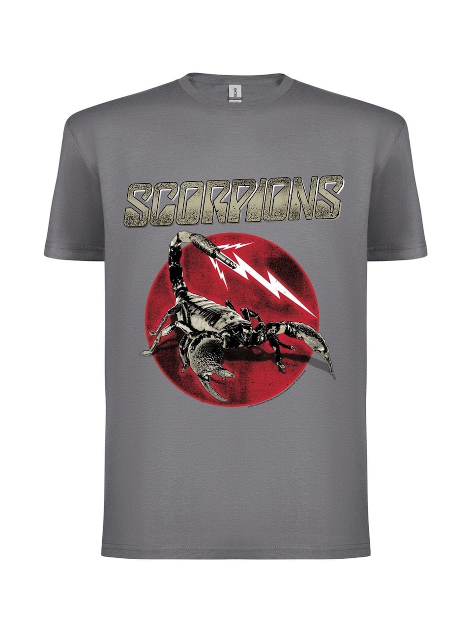 T-shirt 'Scorpions Sting T-Shirt'