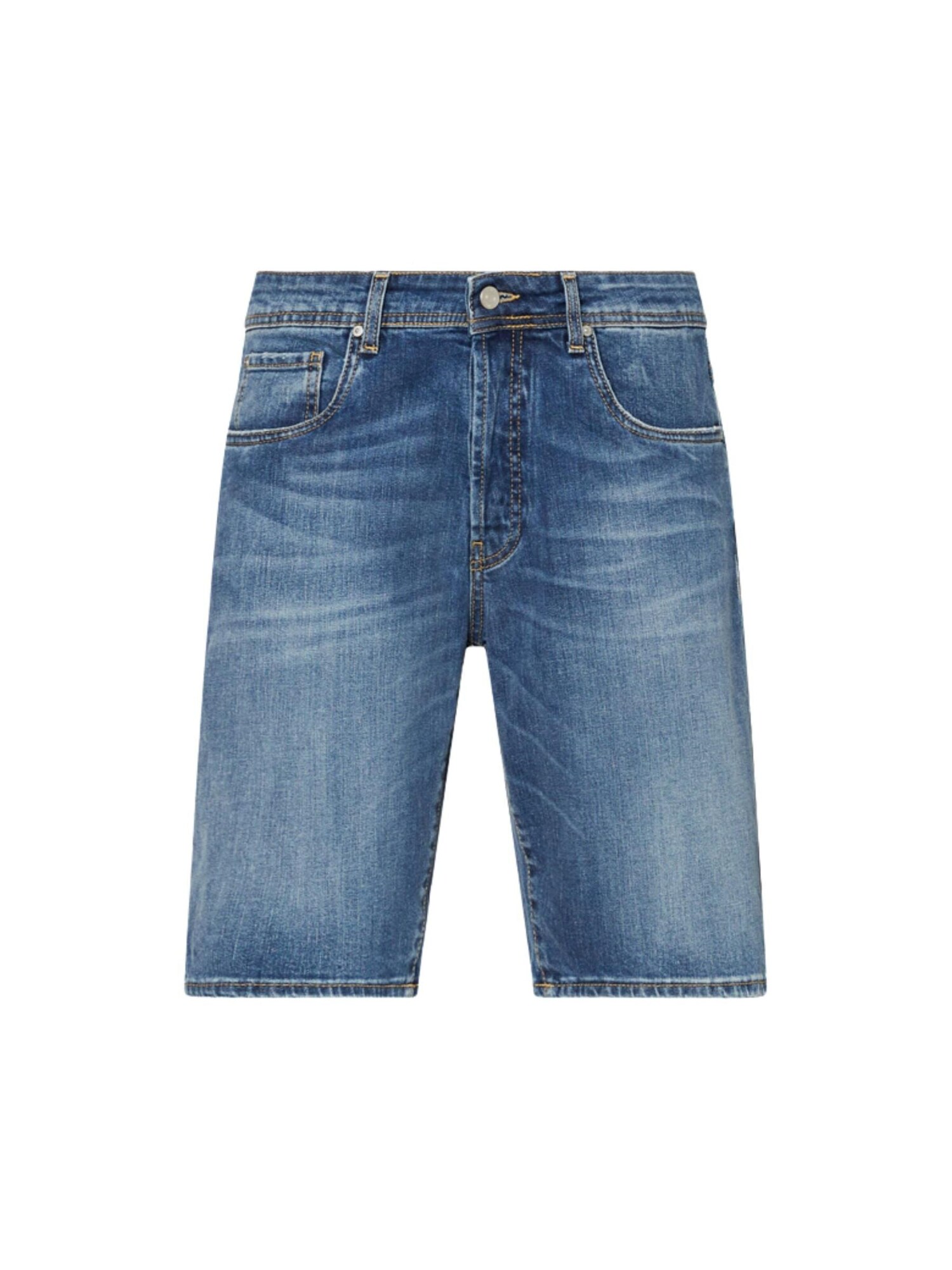 Liu Jo Vaquero 'LIU JO UOMO JEANS BERMUDA BRUCE BERMUDA'  azul