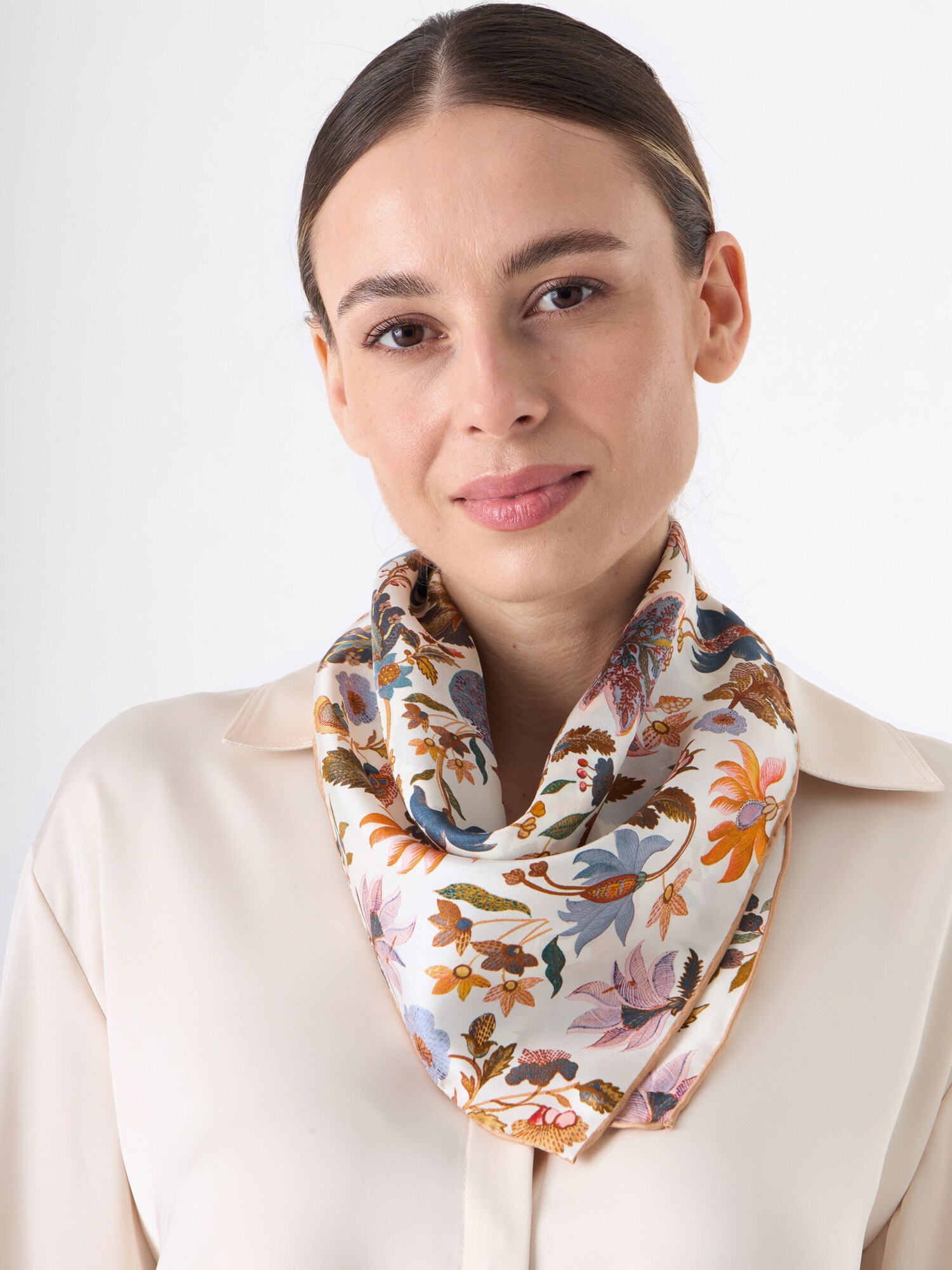 Thumbnail - CODELLO Tuch