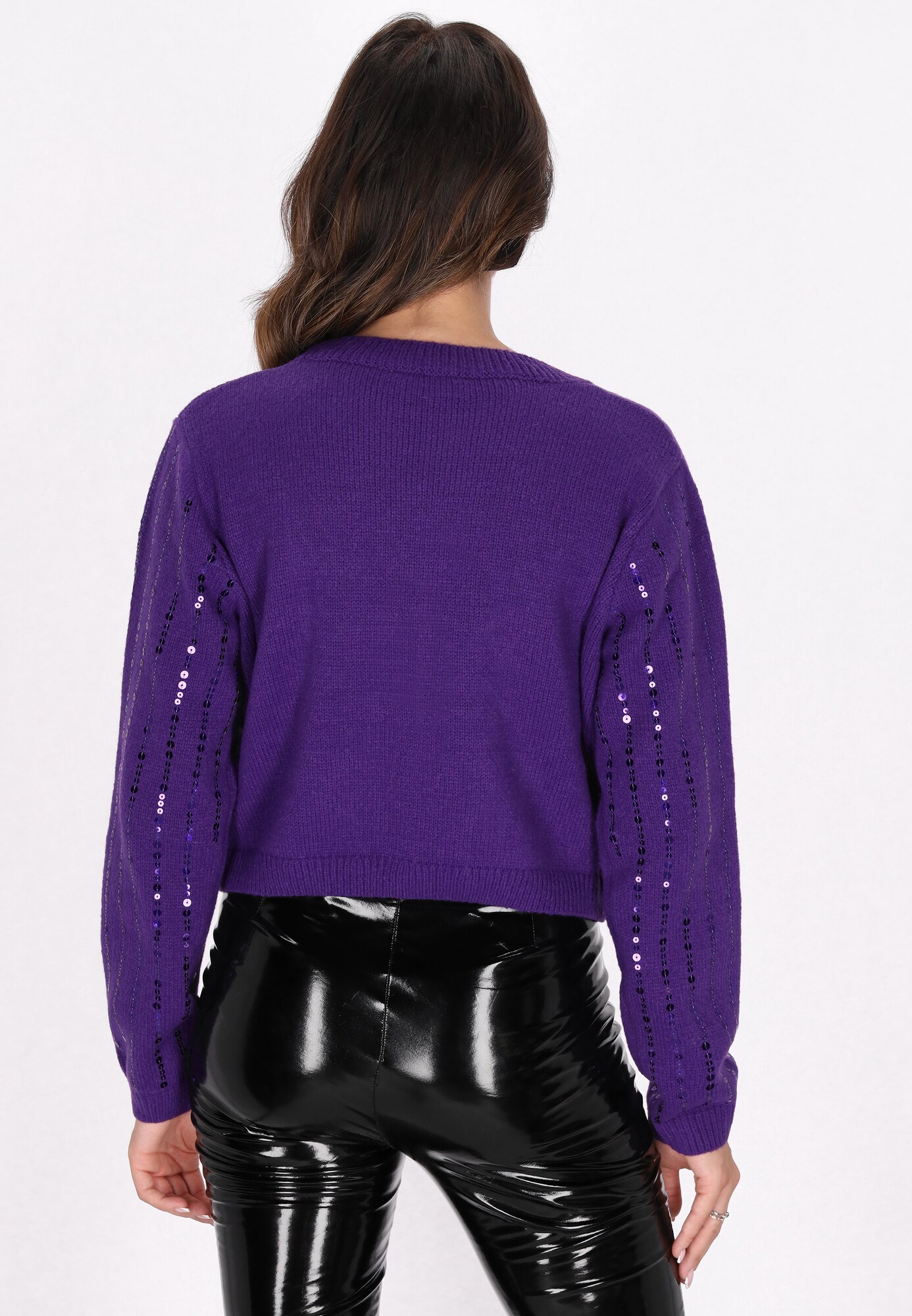 Thumbnail - faina Pullover