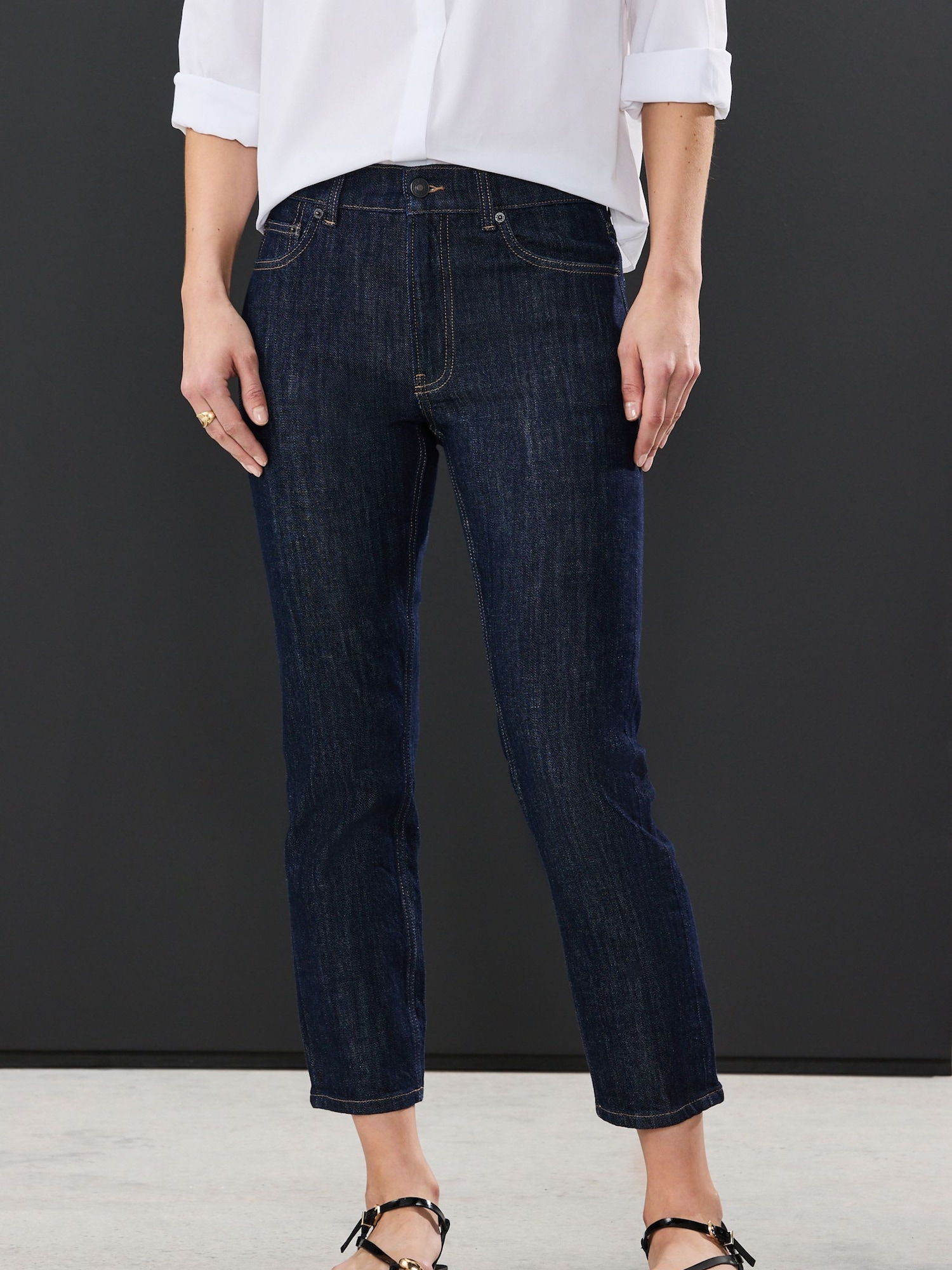 Thumbnail - Next Jeans