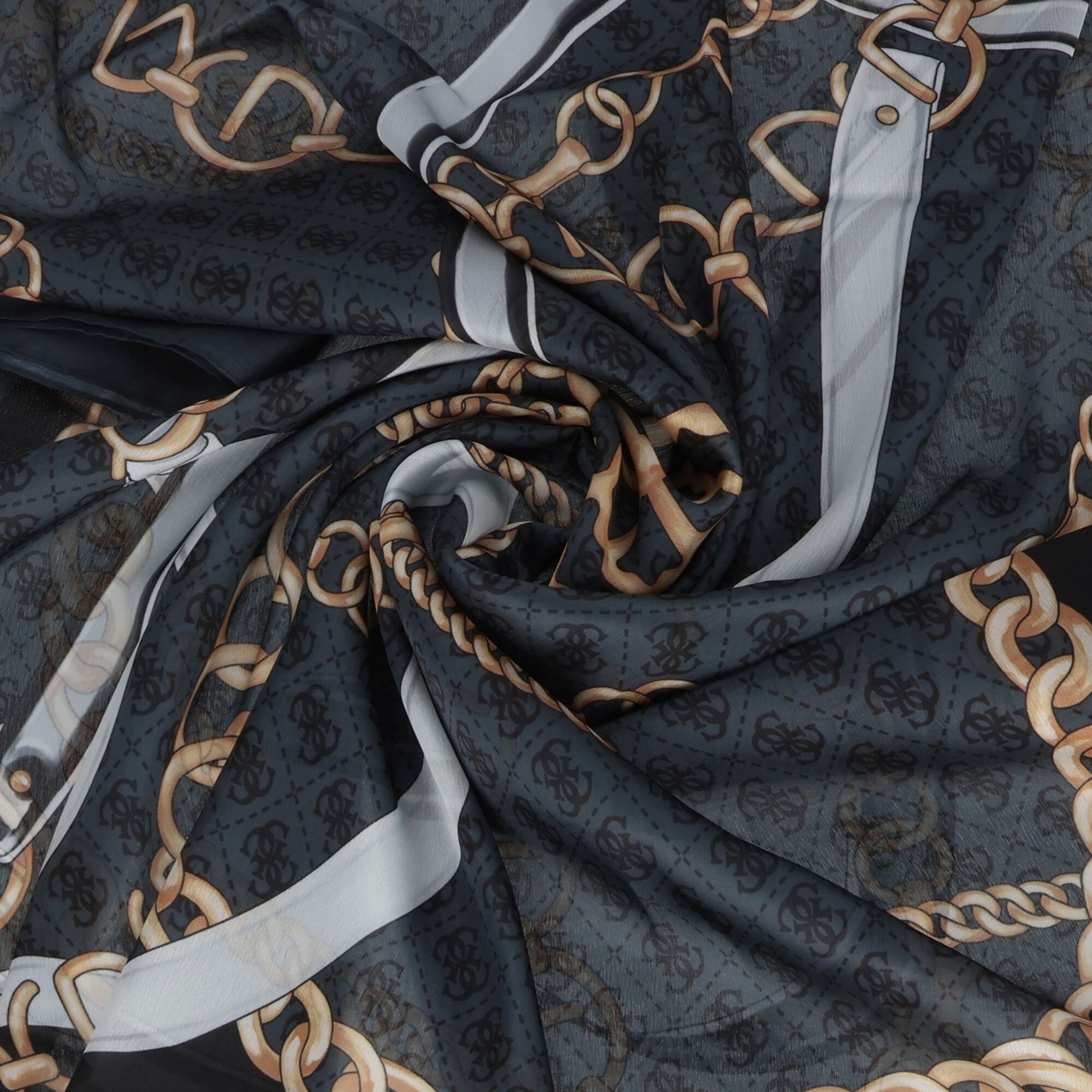 Thumbnail - GUESS Schal Meridian