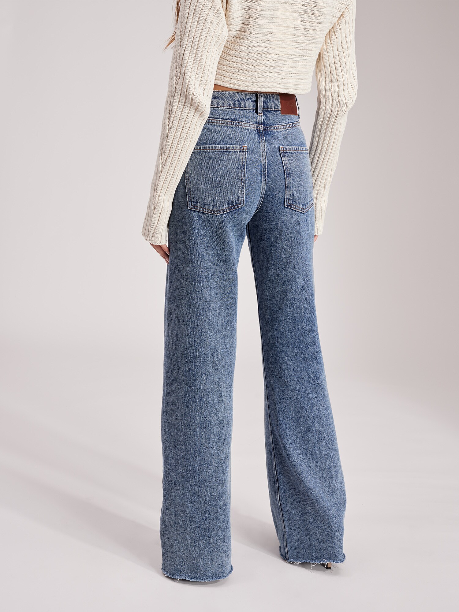 Thumbnail - Jeans 'Mara Tall'