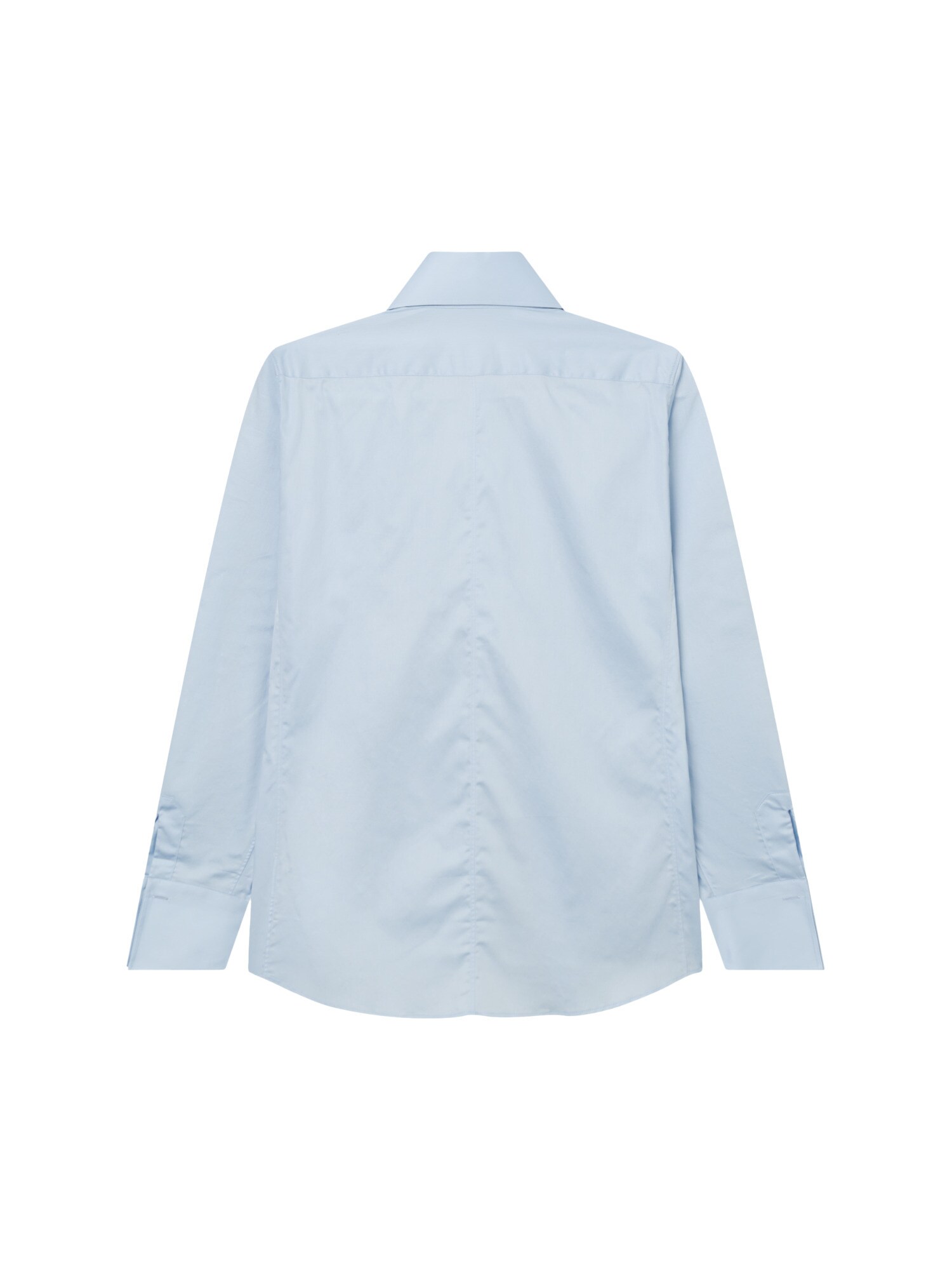Karl Lagerfeld Camisa  azul claro – imagen 2