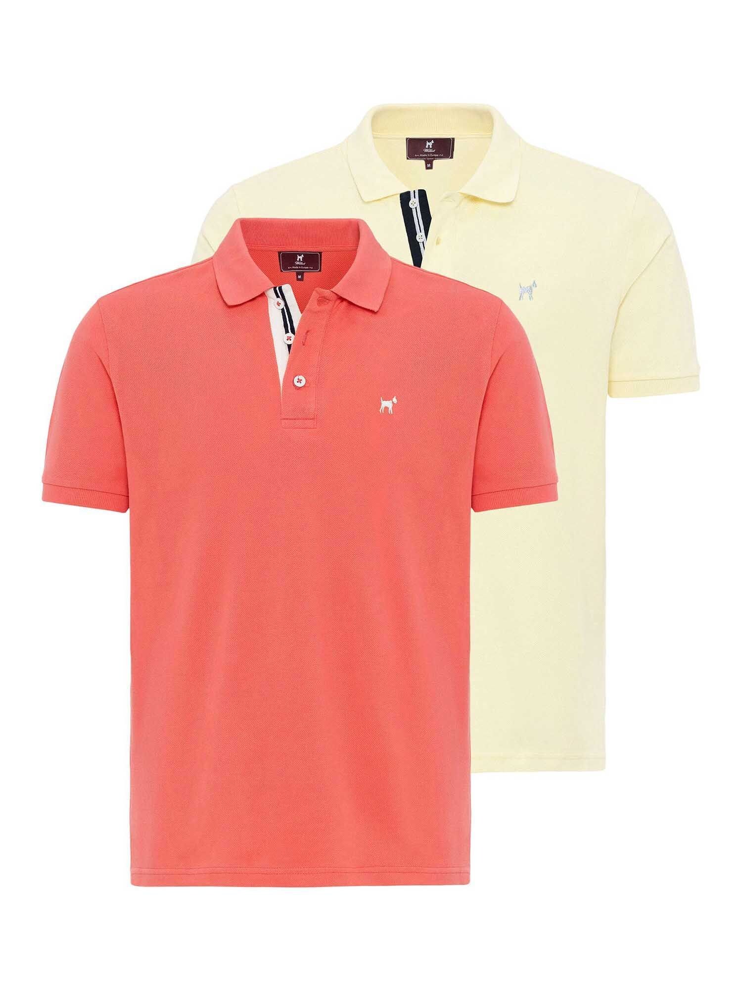Thumbnail - Poloshirt 'Torino'