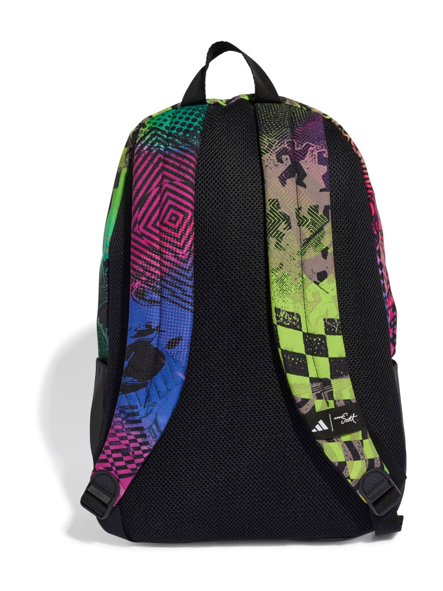 Thumbnail - ADIDAS SPORTSWEAR Sportrucksack x Jeremy Scott