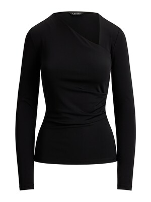Lauren Ralph Lauren Jersey  negro