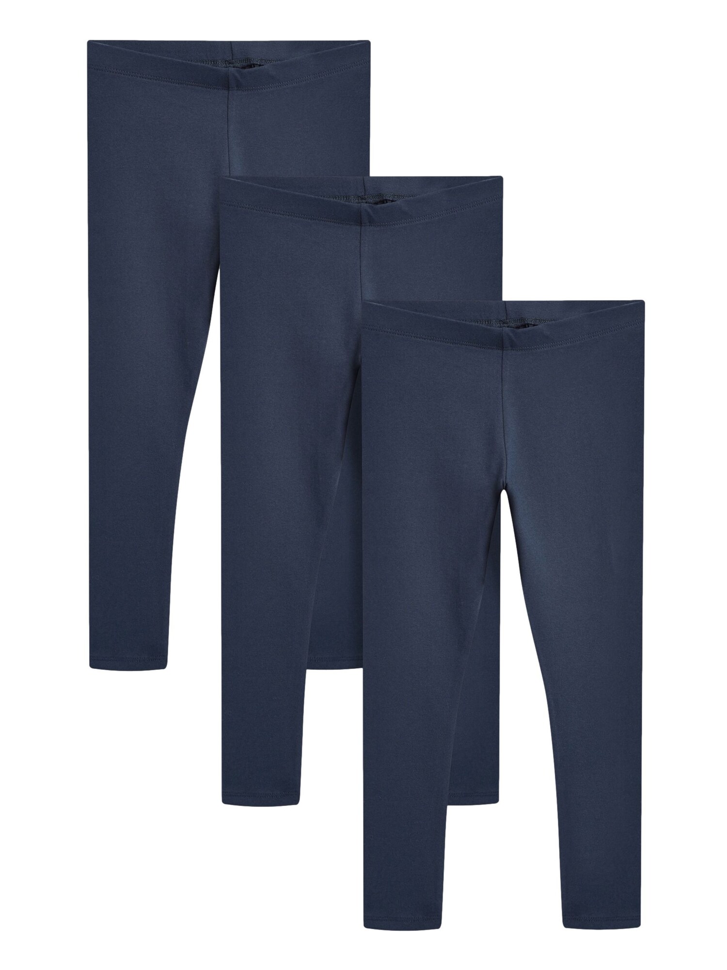 Next Leggings  tengerészkék akciós termékkép 1