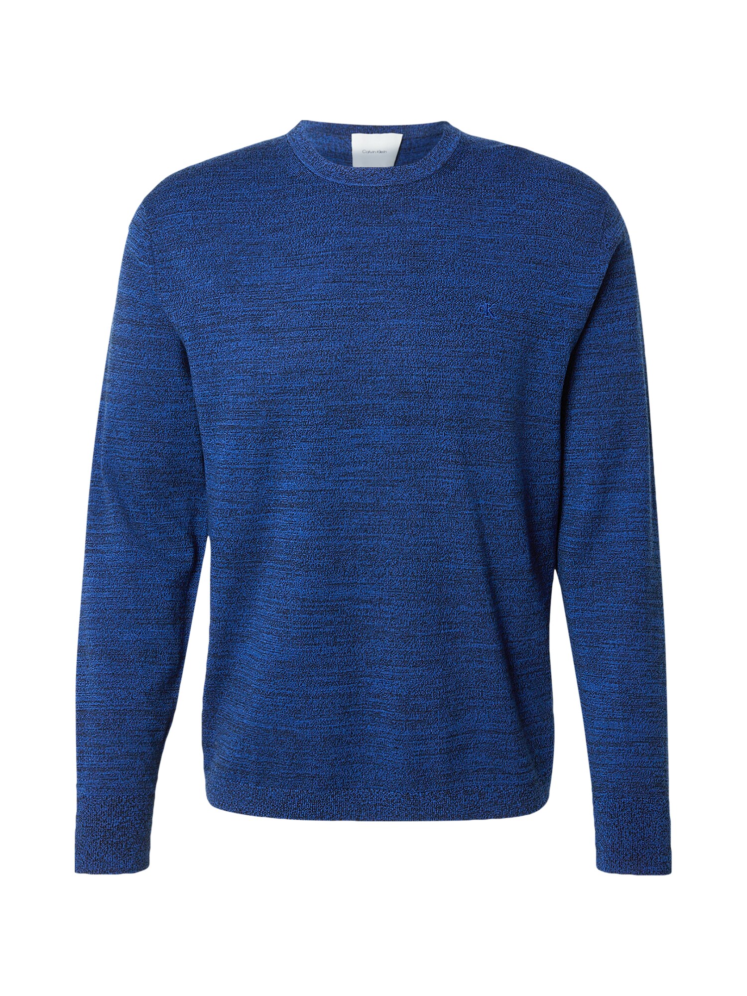 Calvin Klein Pulover  kobalt modra