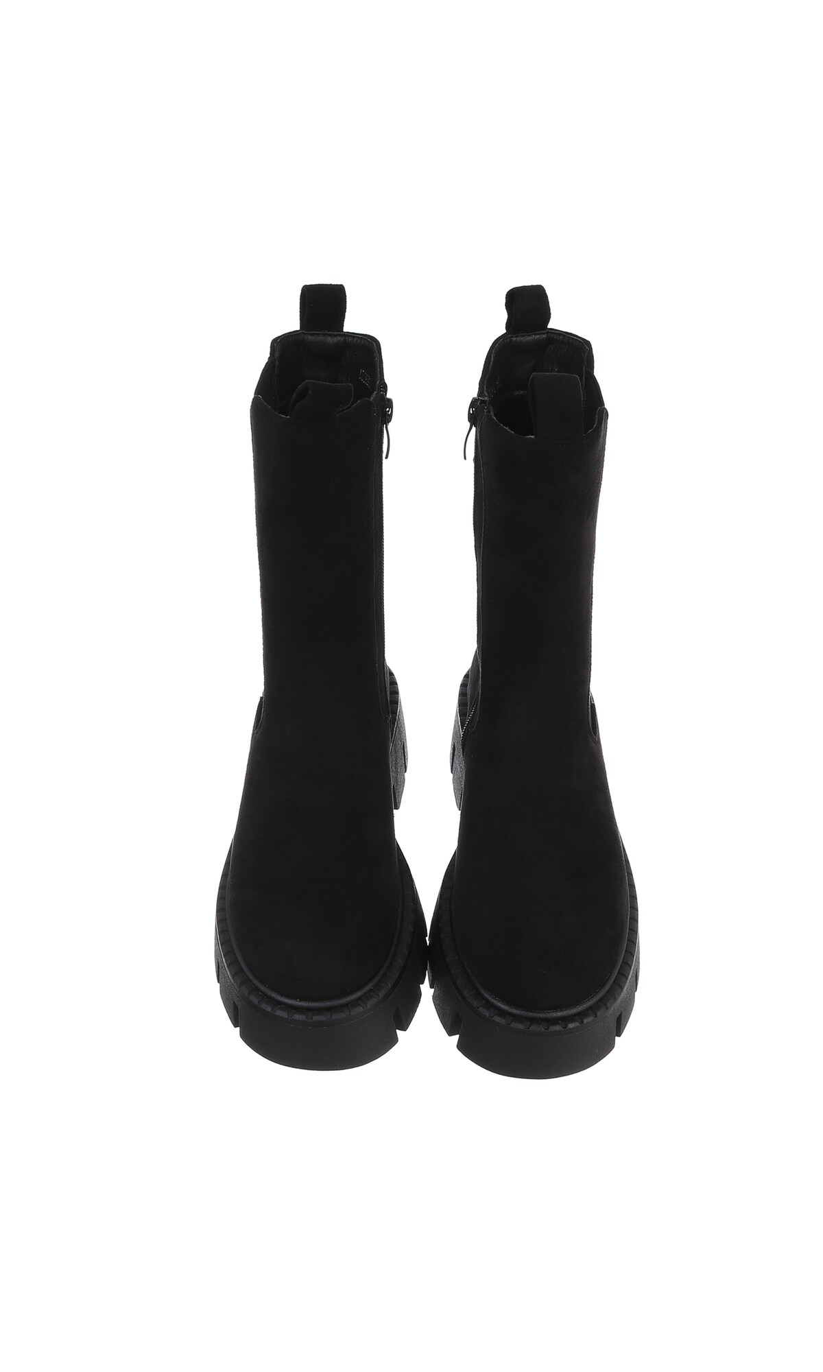 Thumbnail - Ital-Design Stiefelette