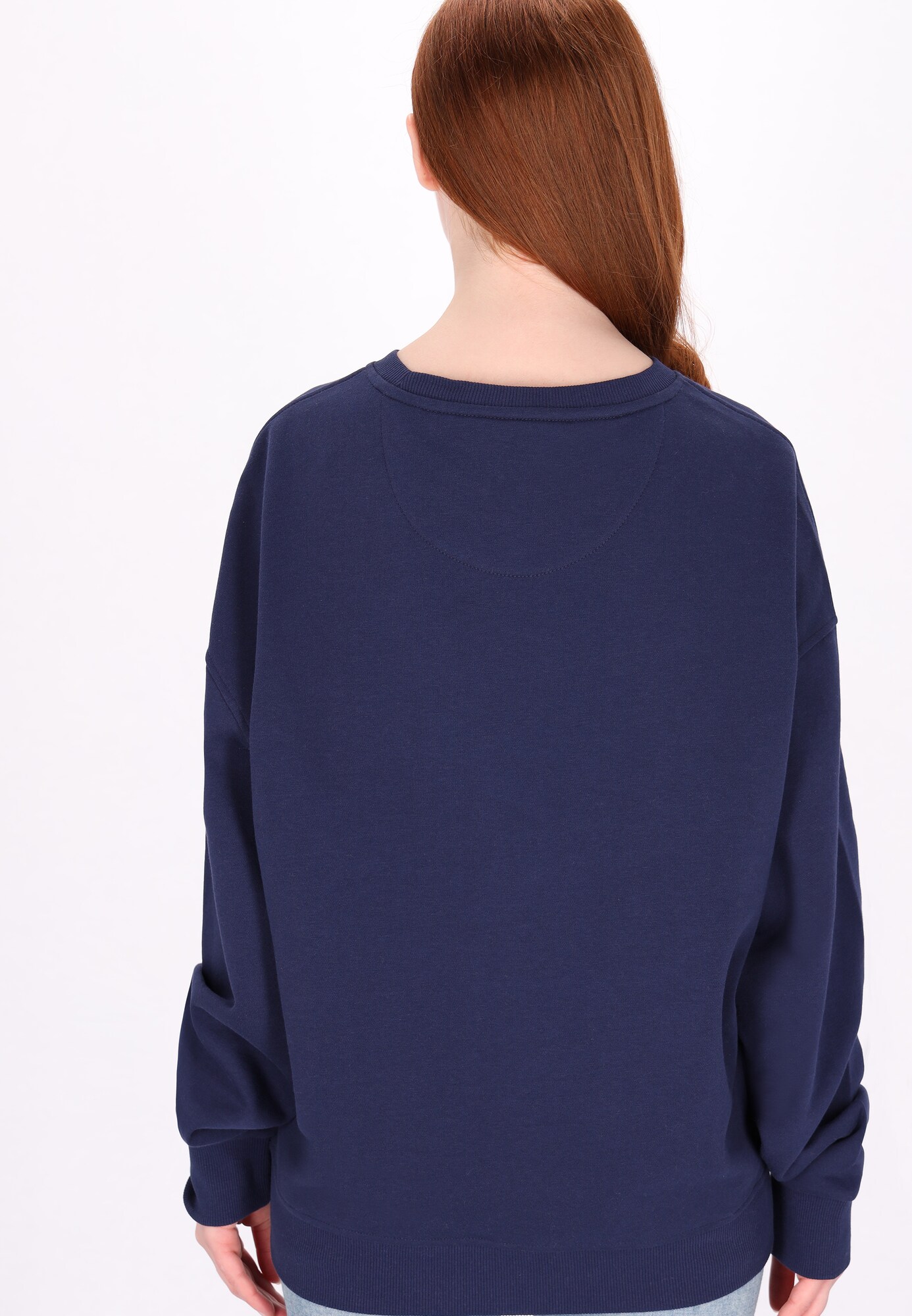 Thumbnail - DreiMaster Vintage Sweatshirt