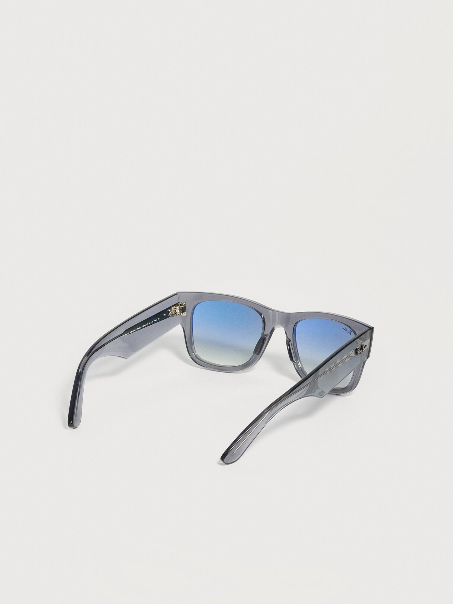 Ray-Ban Gafas de sol '0RB0840S'  gris