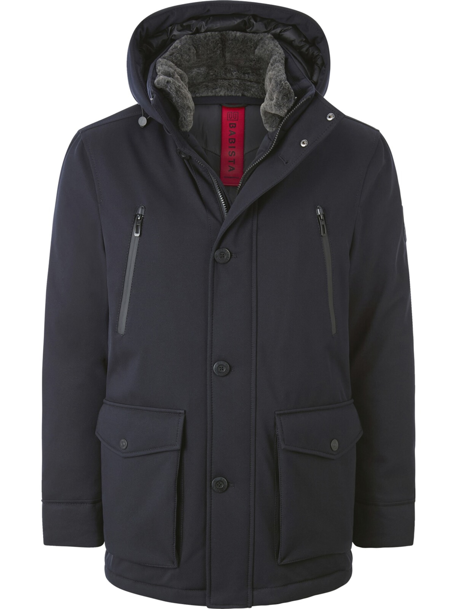 Thumbnail - BABISTA Winterjacke Lorotesso