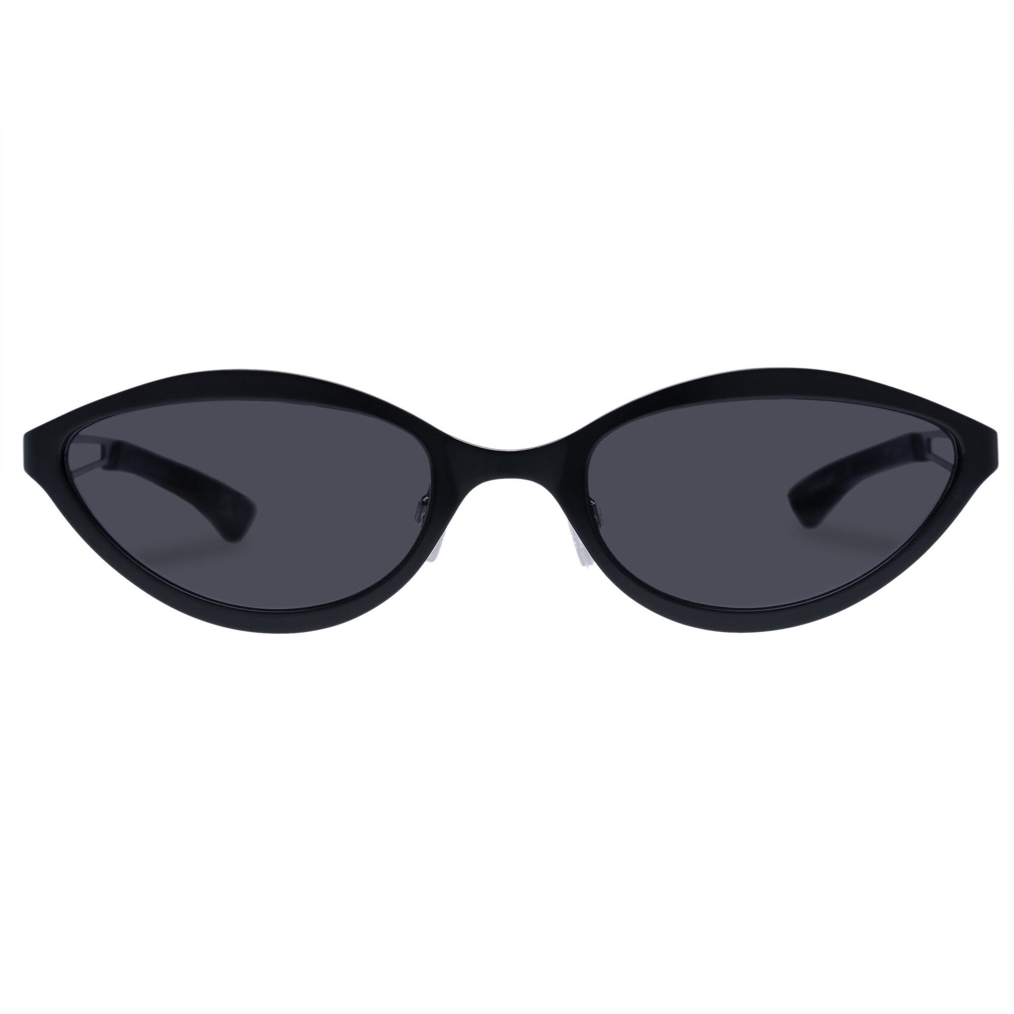 LE SPECS Napszemüveg 'Glitch'  fekete termék 2. képe