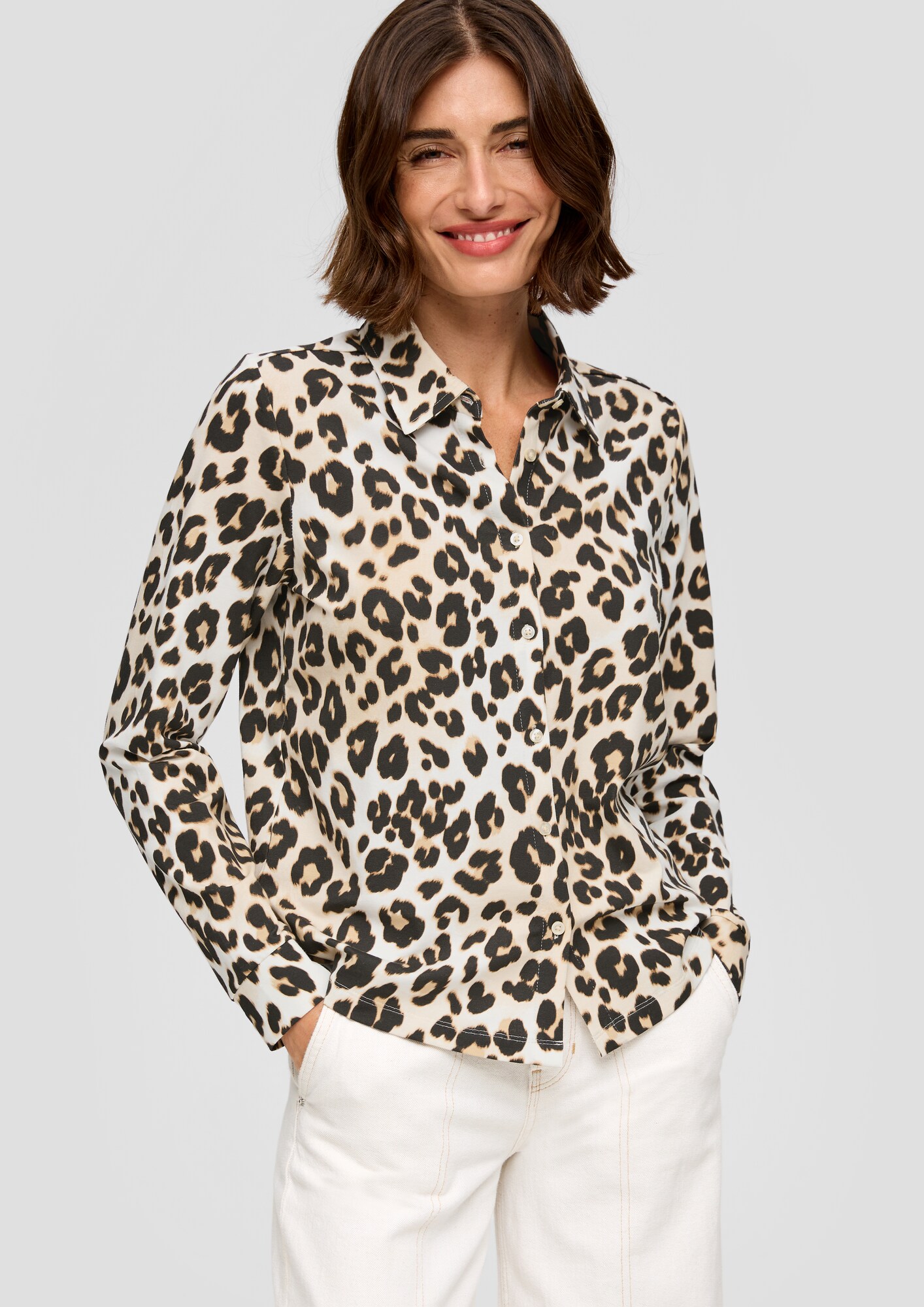 Thumbnail - s.Oliver Bluse