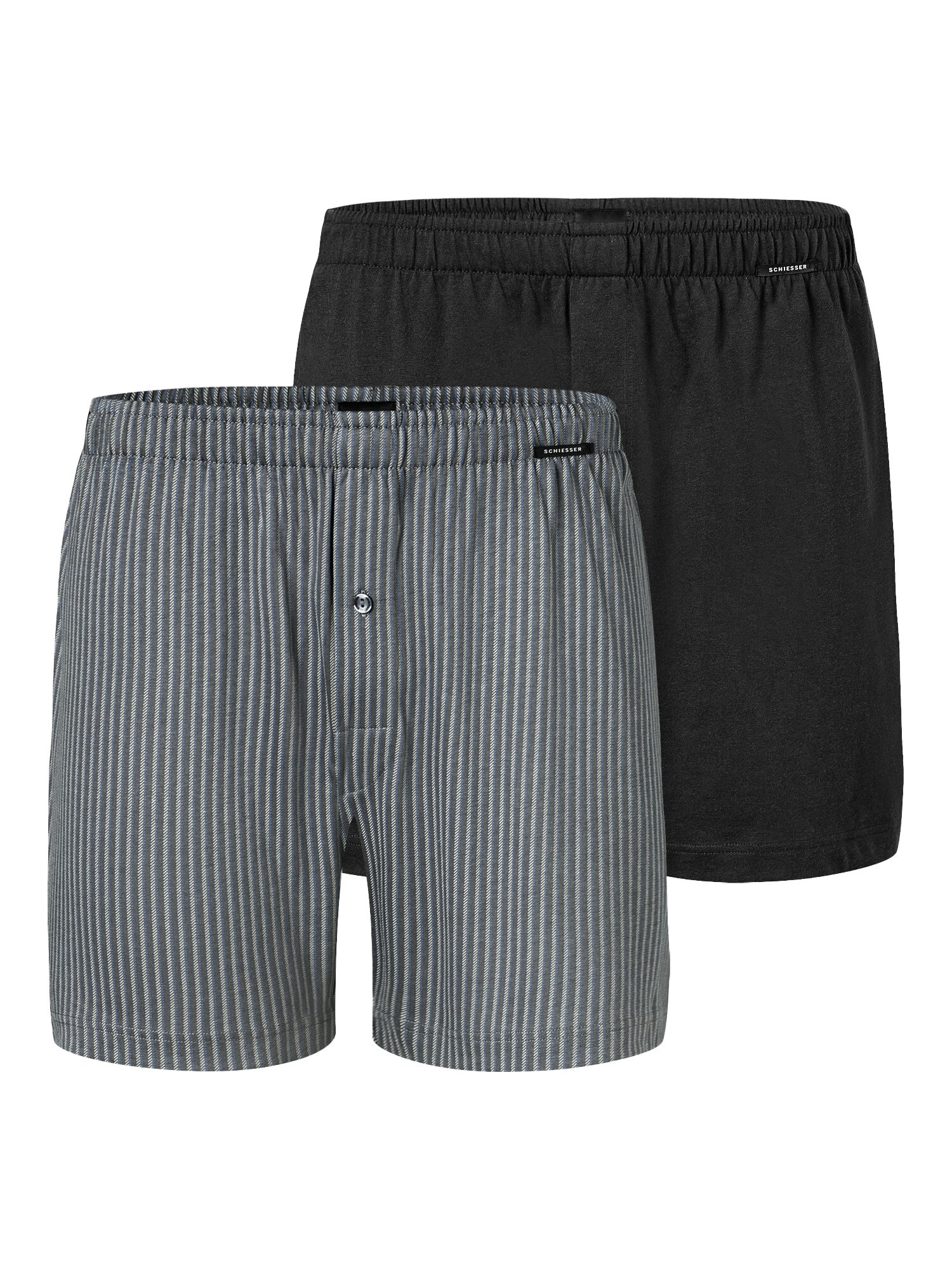 Thumbnail - SCHIESSER Boxershorts Basic