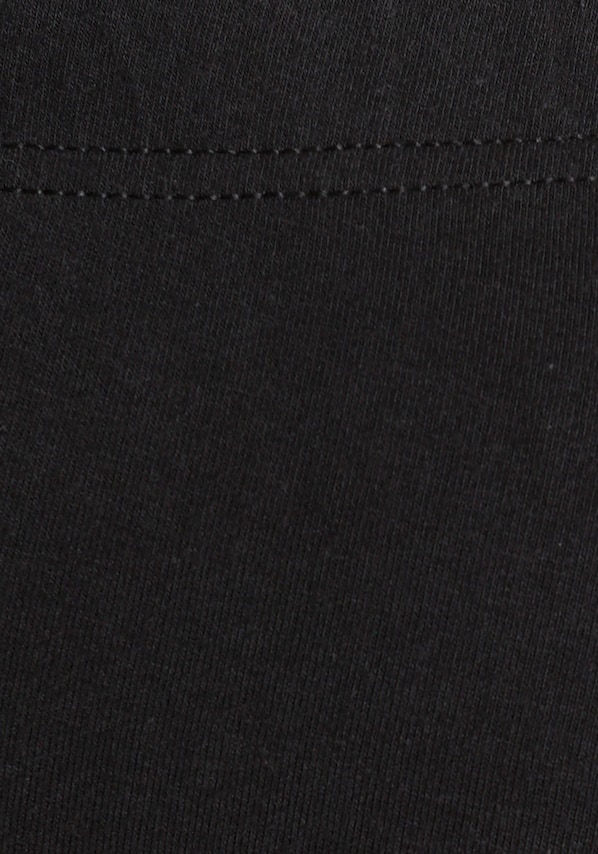 H.I.S, Leggings, fekete, 6 kép a 9 közül